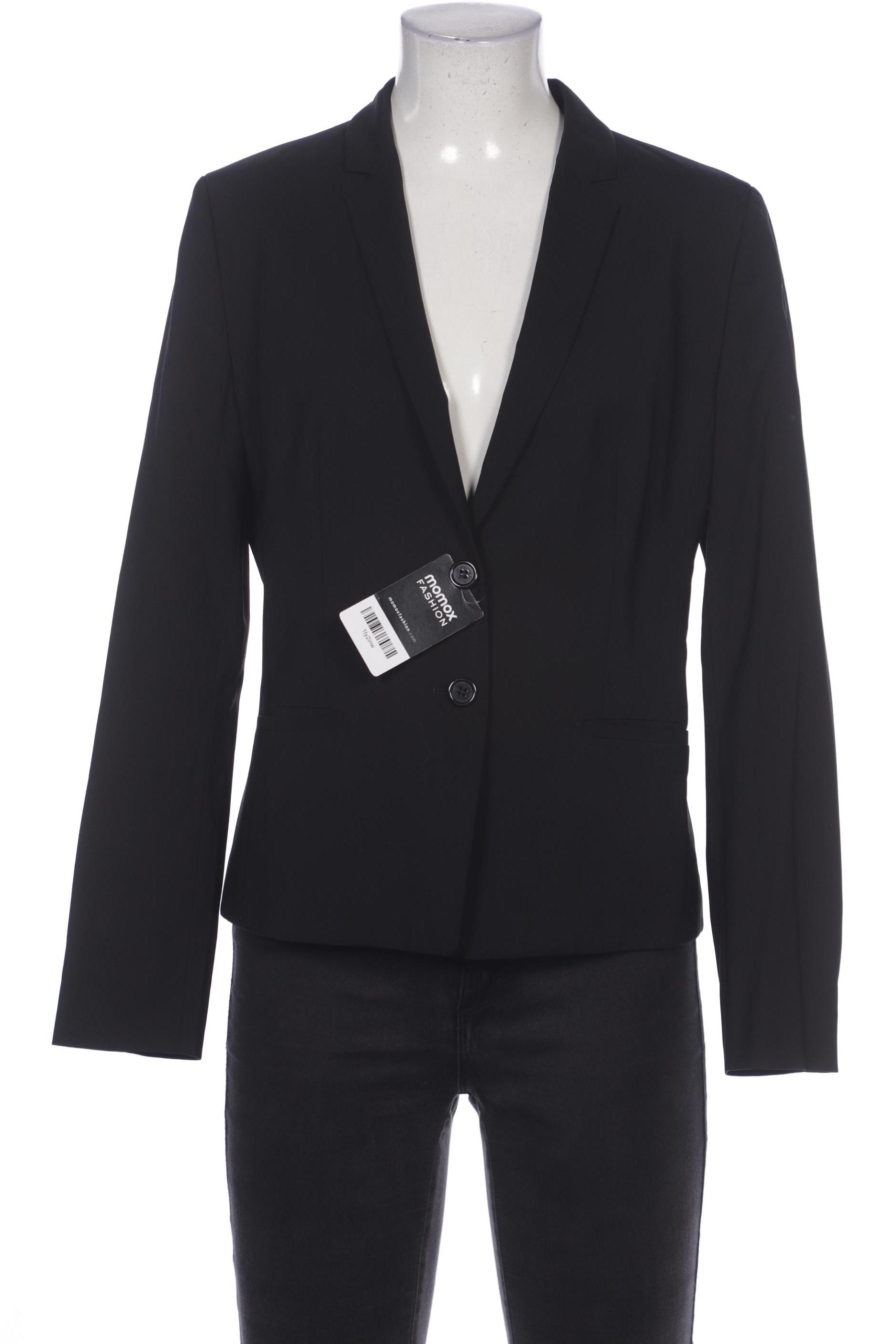 

Hugo by Hugo Boss Damen Blazer, schwarz, Gr. 40