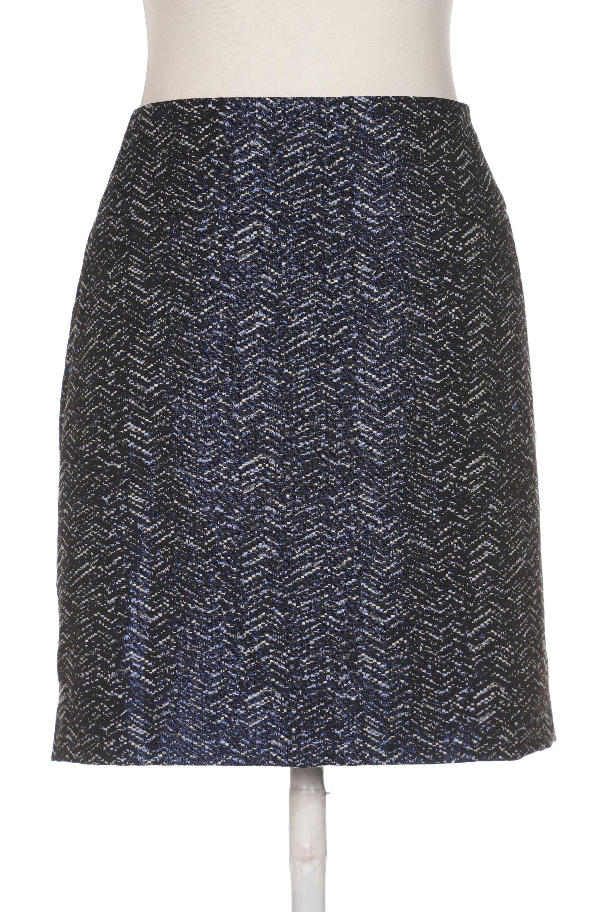

Hugo by Hugo Boss Damen Rock, marineblau, Gr. 38
