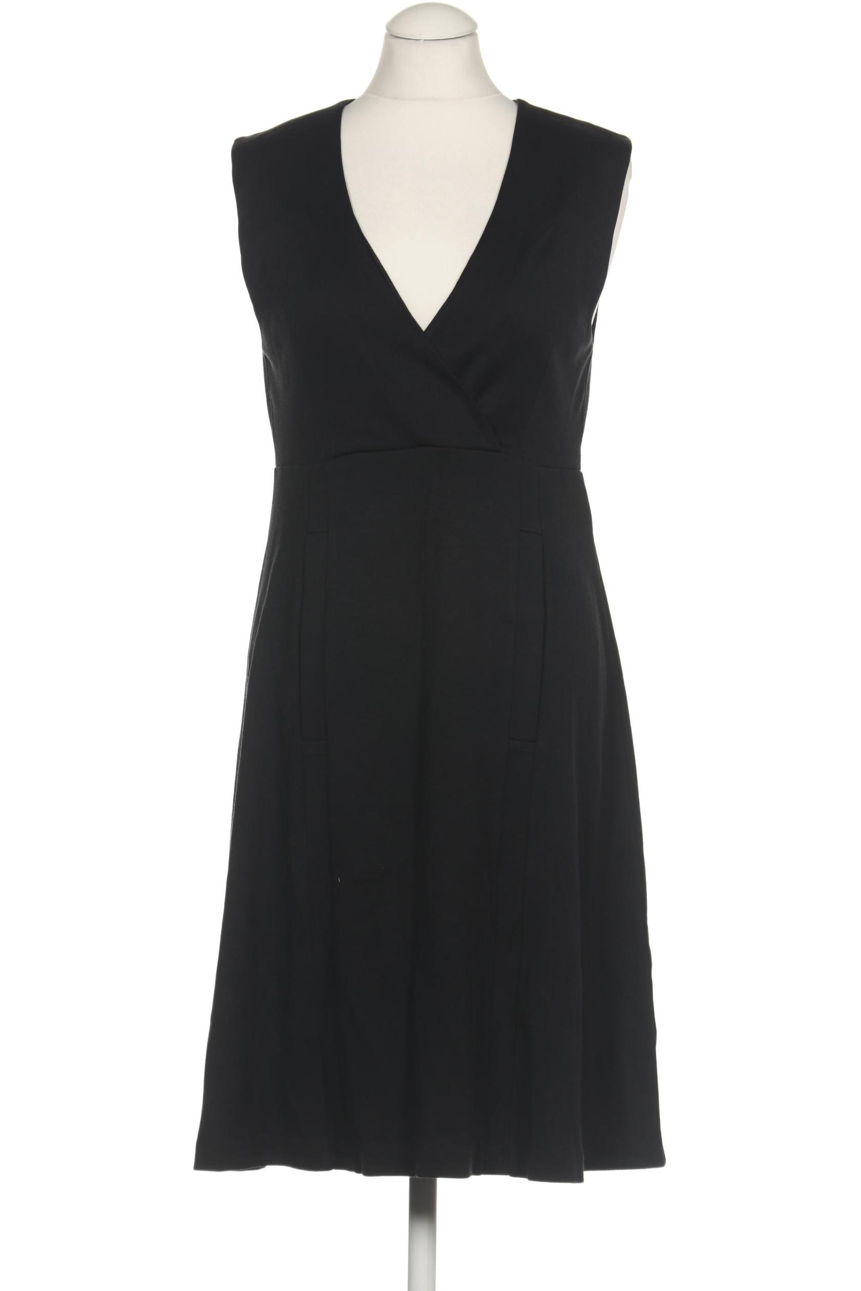 

Hugo by Hugo Boss Damen Kleid, schwarz, Gr. 38