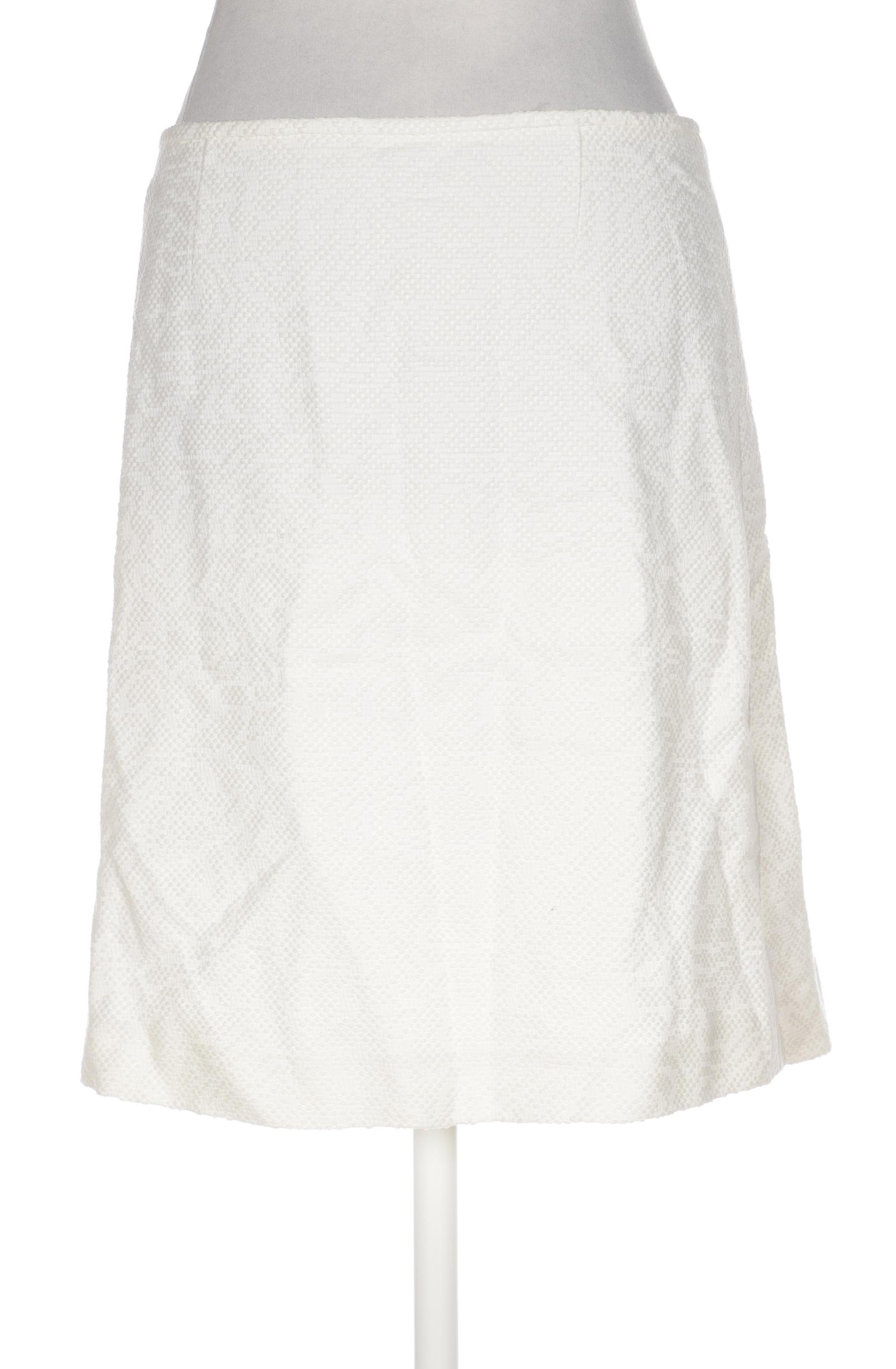 

Hugo by Hugo Boss Damen Rock, cremeweiß, Gr. 36