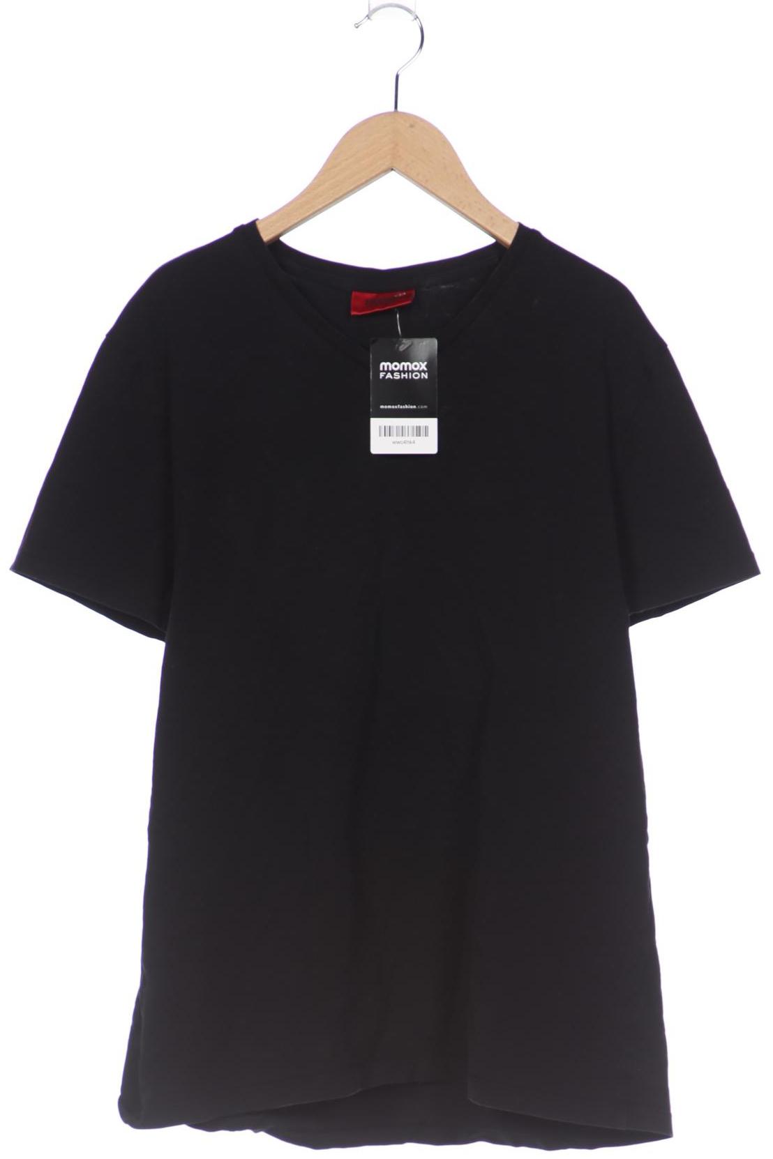 

HUGO by Hugo Boss Herren T-Shirt, schwarz