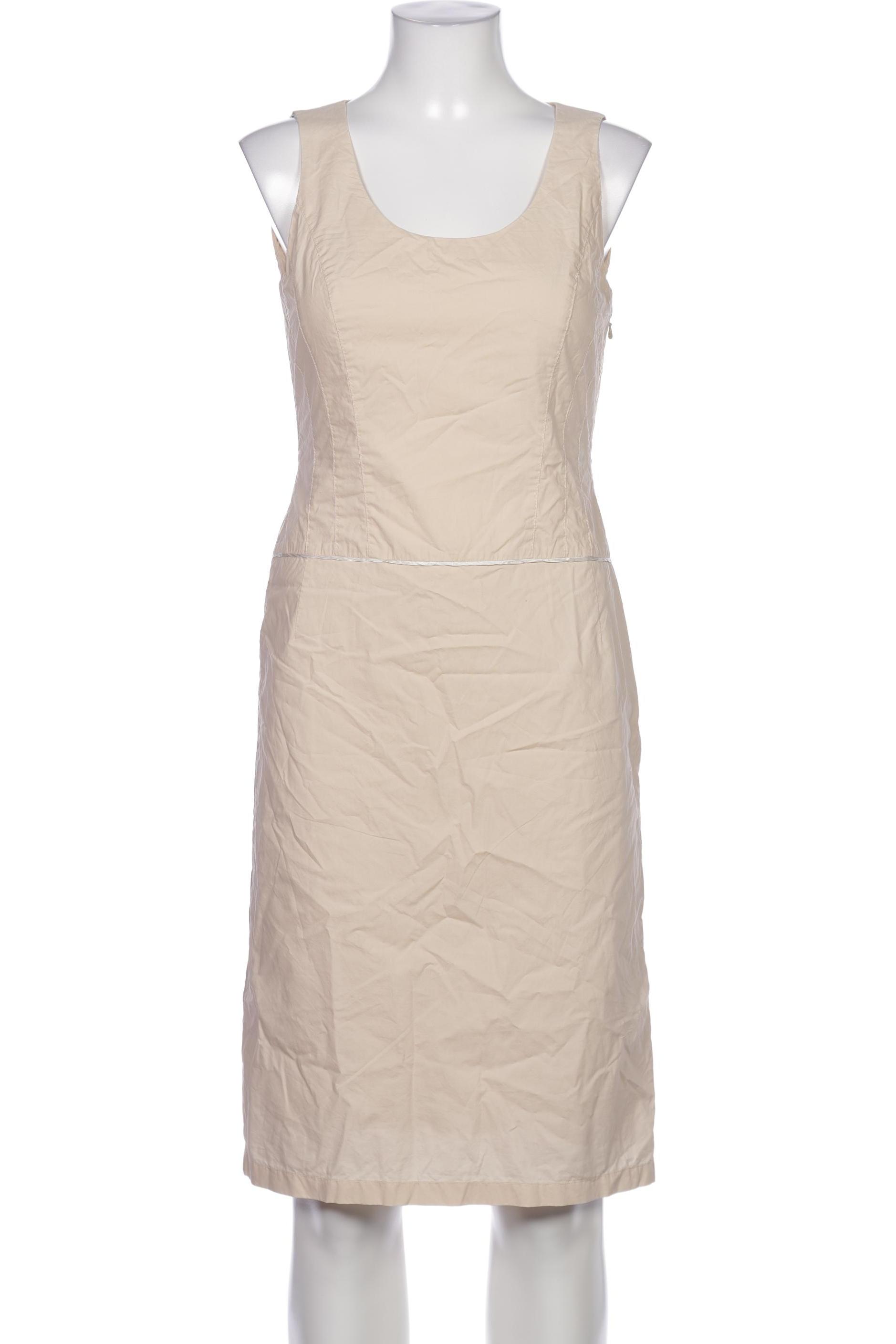 

Hugo by Hugo Boss Damen Kleid, beige, Gr. 36