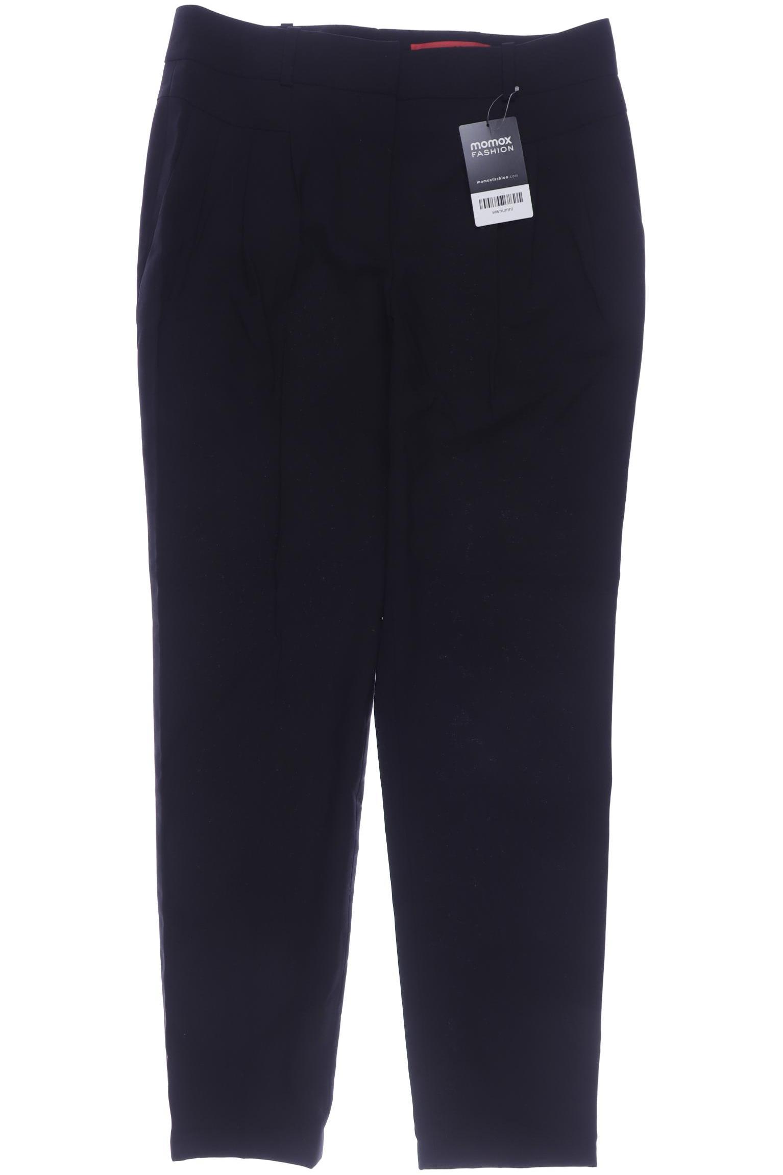 

HUGO by Hugo Boss Damen Stoffhose, schwarz