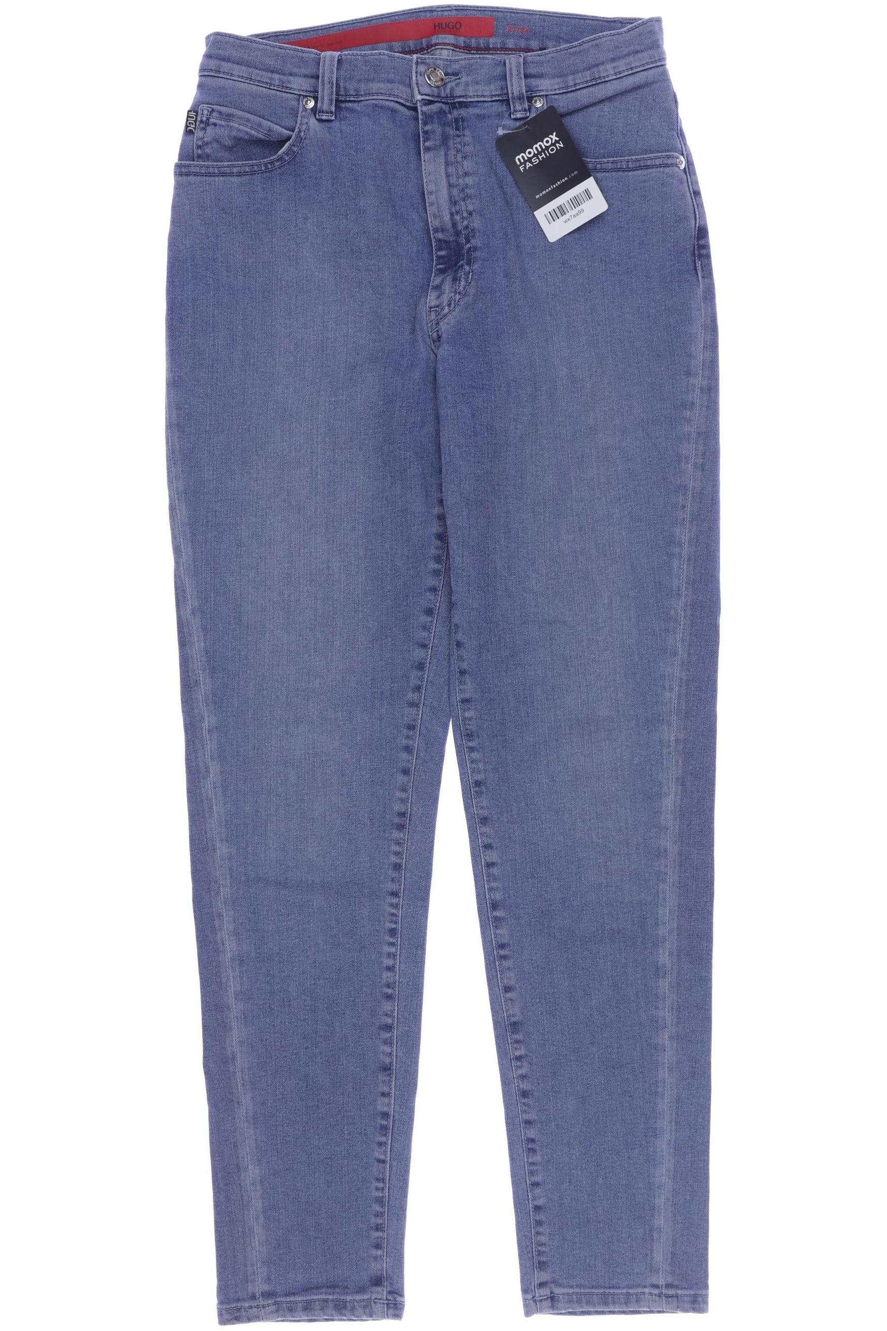 

HUGO by Hugo Boss Damen Jeans, blau