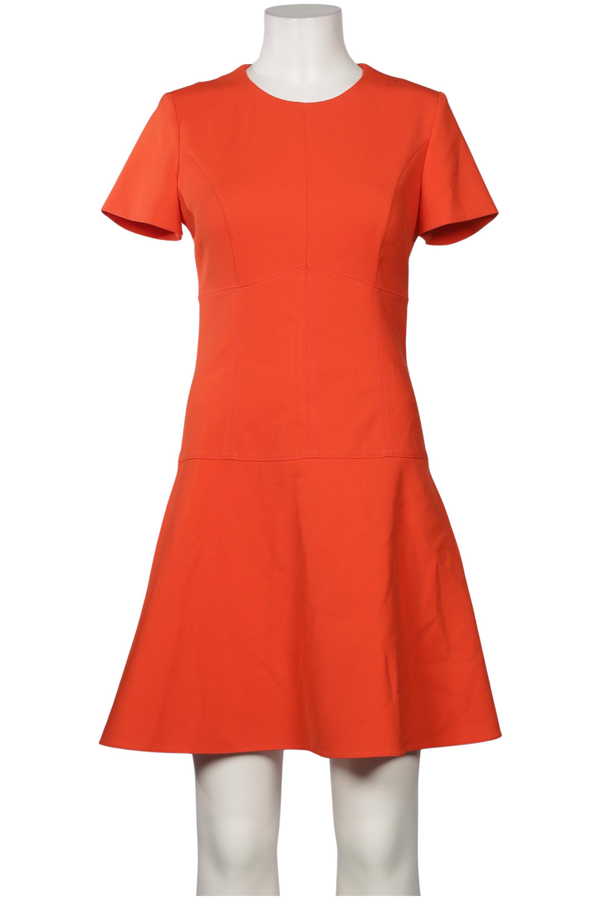 

Hugo by Hugo Boss Damen Kleid, orange, Gr. 38
