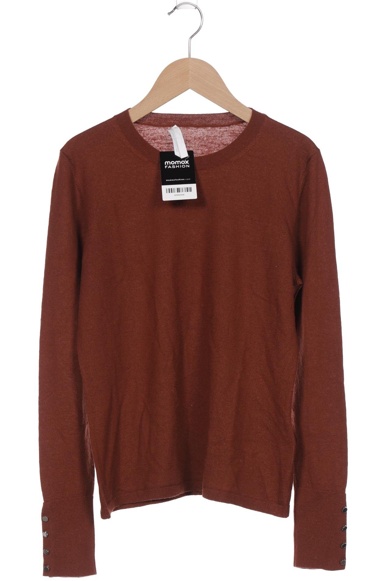 

HUGO by Hugo Boss Damen Pullover, braun