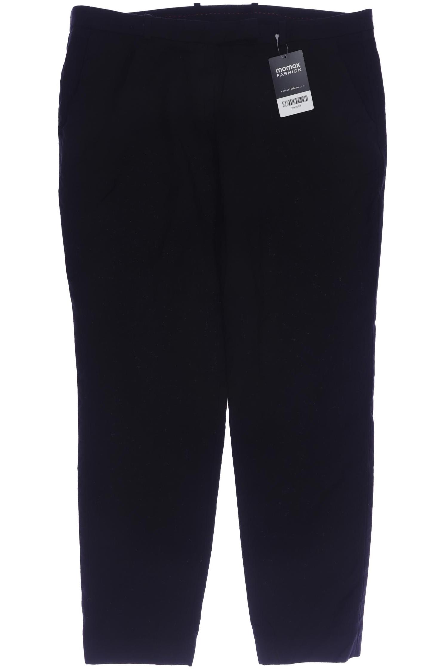 

Hugo by Hugo Boss Damen Stoffhose, schwarz, Gr. 42