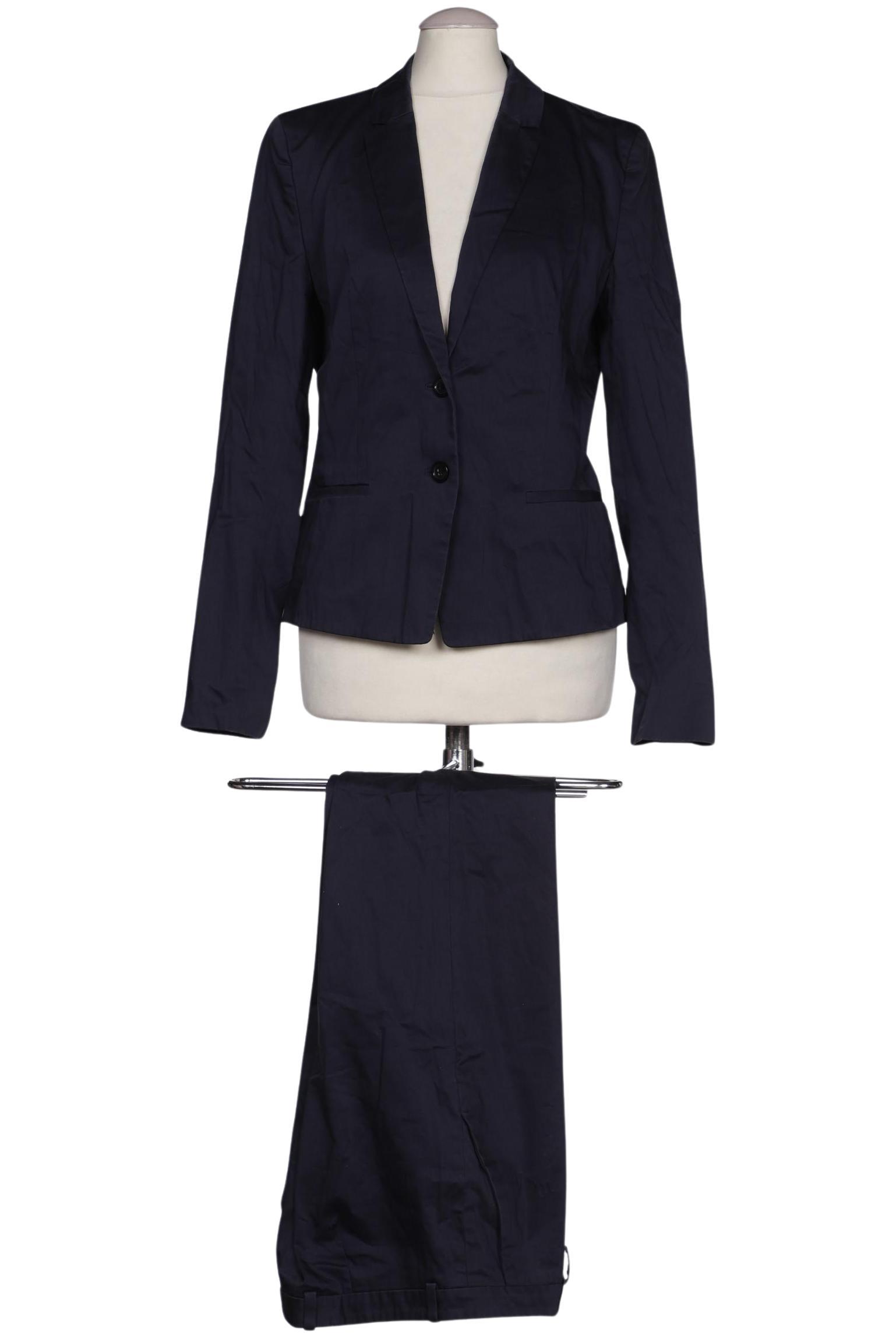 

Hugo by Hugo Boss Damen Anzug, marineblau, Gr. 36