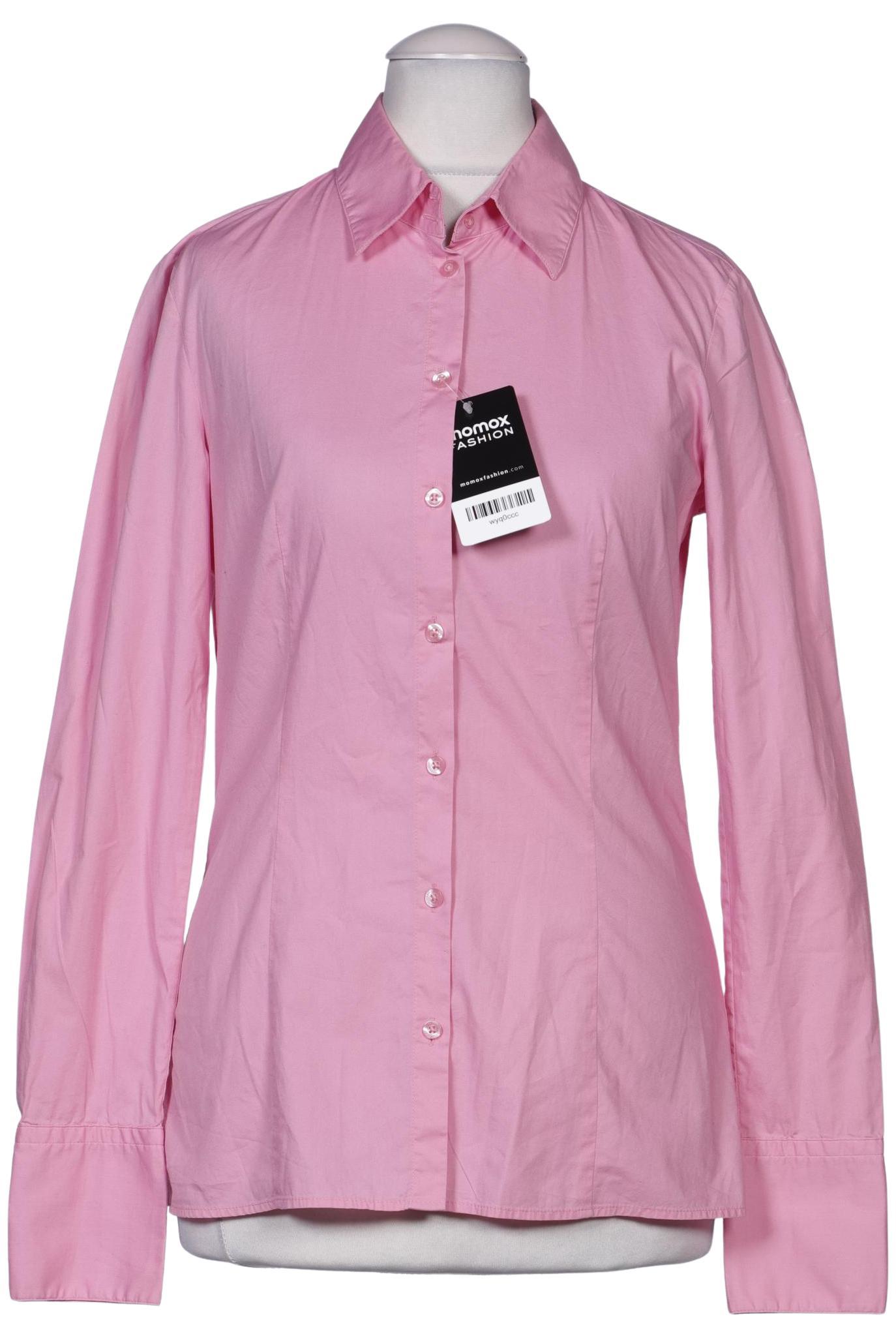

Hugo by Hugo Boss Damen Bluse, pink, Gr. 32