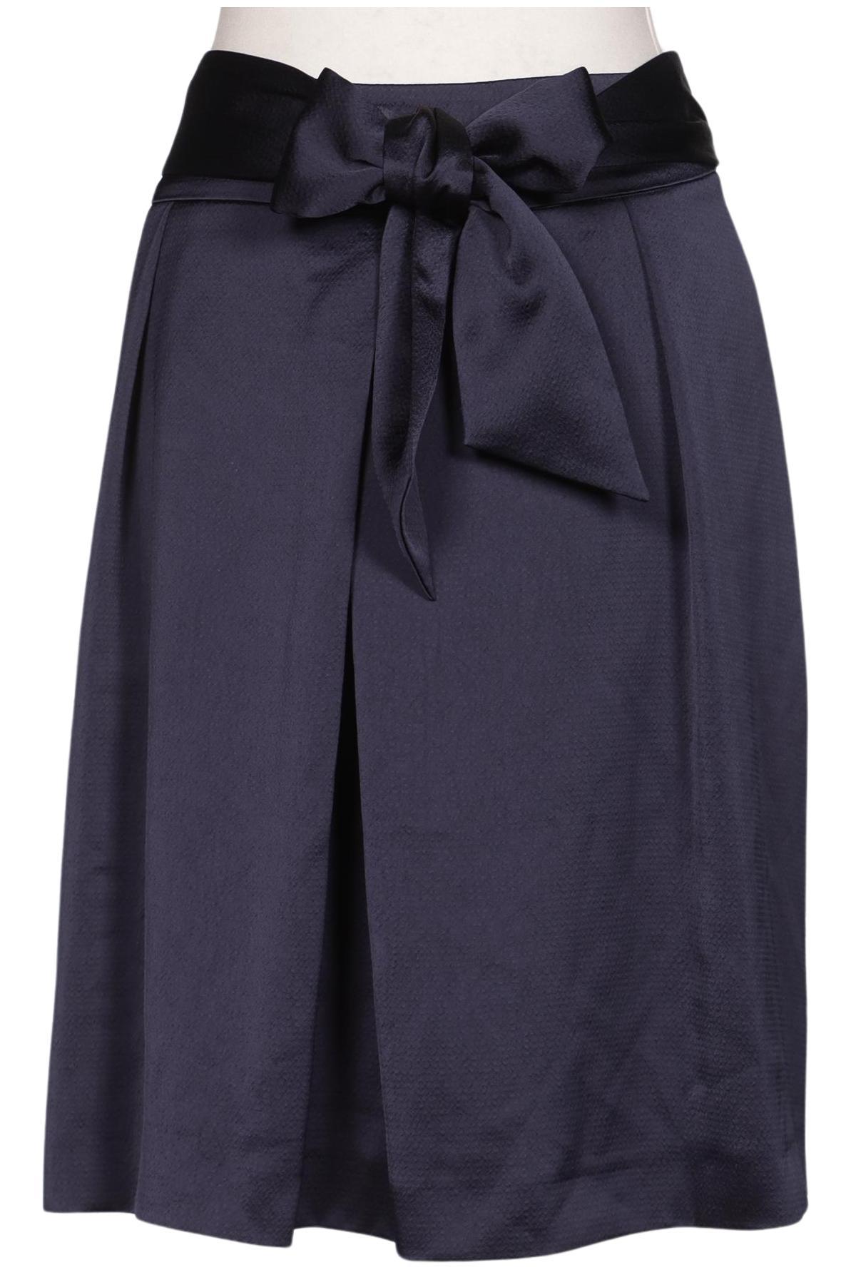 

Hugo by Hugo Boss Damen Rock, marineblau, Gr. 40