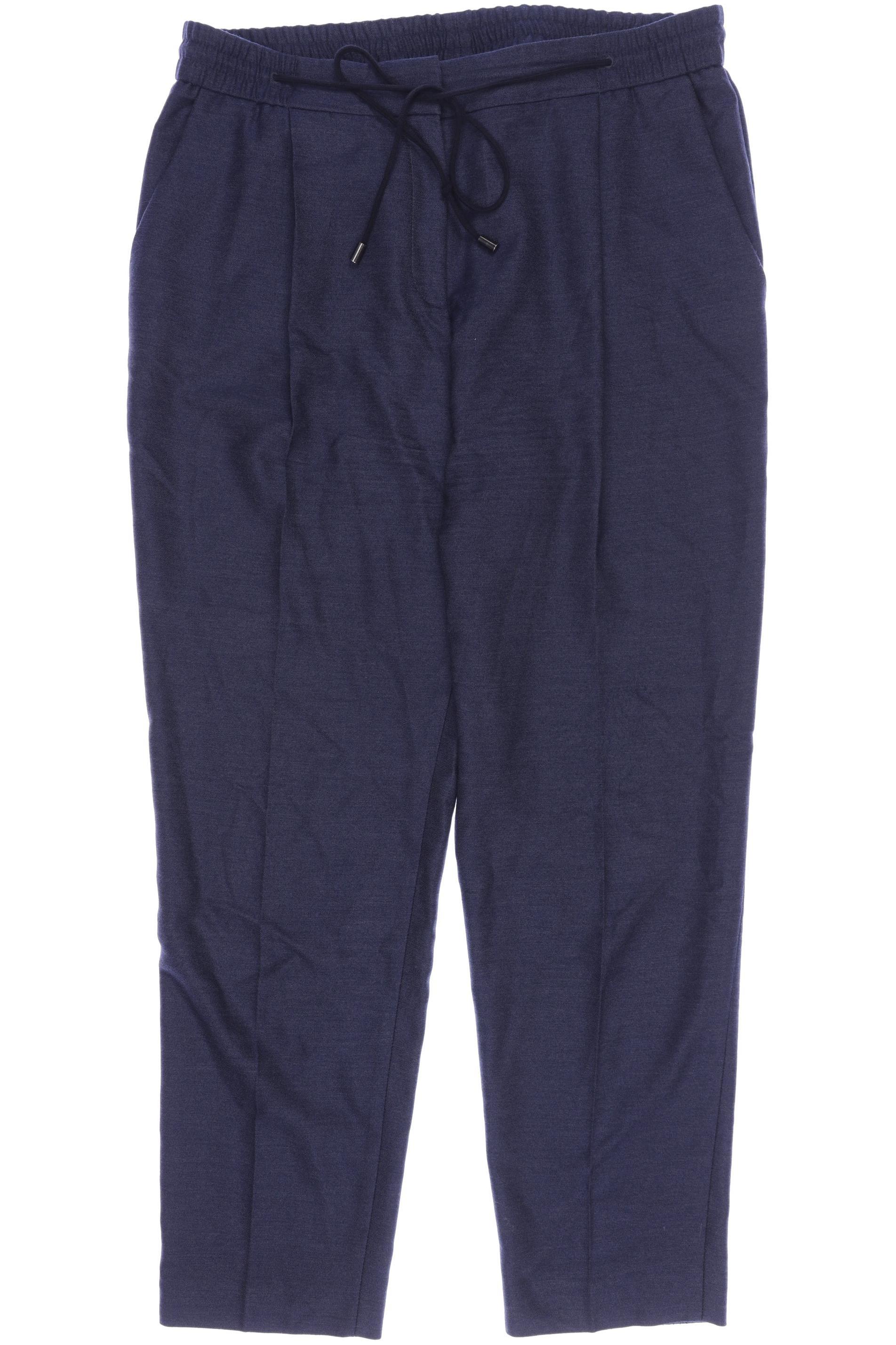 

Hugo by Hugo Boss Damen Stoffhose, marineblau, Gr. 38