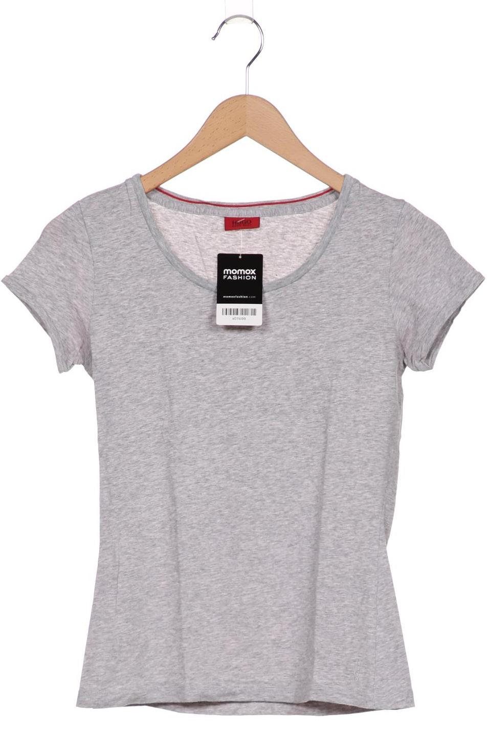 

HUGO by Hugo Boss Damen T-Shirt, grau