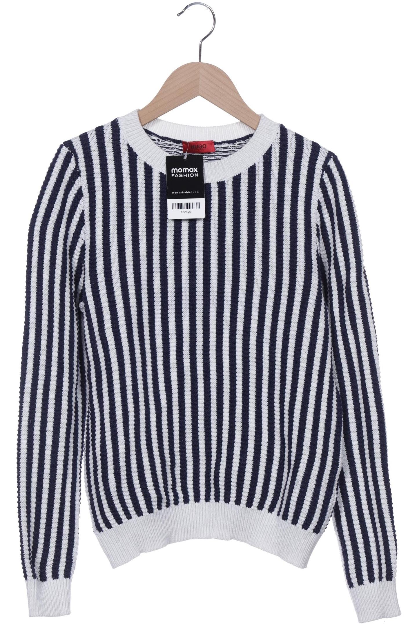 

Hugo by Hugo Boss Damen Pullover, marineblau, Gr. 38