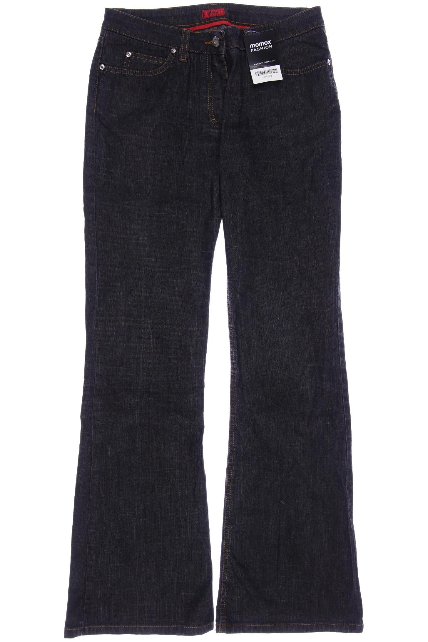 

HUGO by Hugo Boss Damen Jeans, grau
