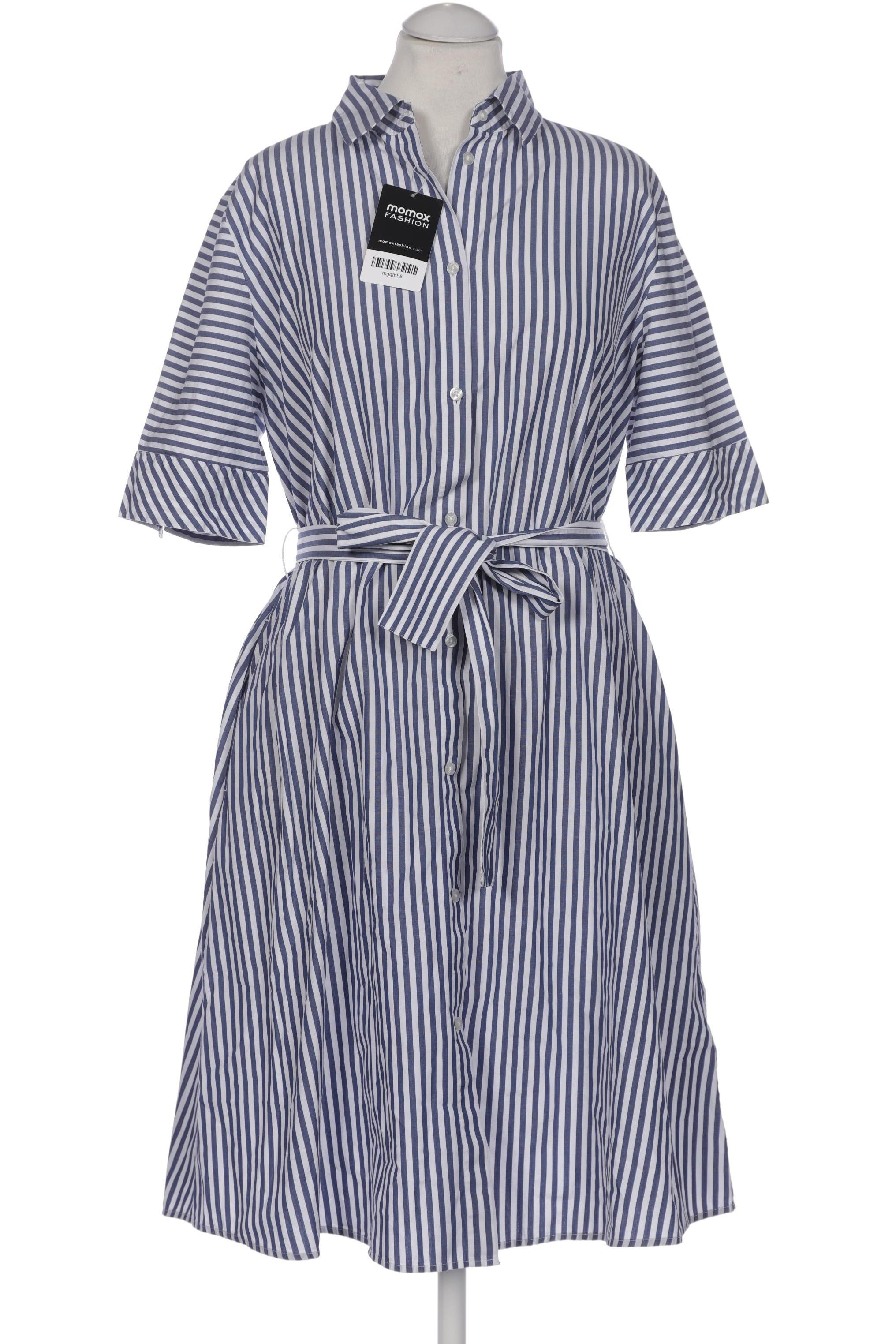 

Hugo by Hugo Boss Damen Kleid, blau, Gr. 40