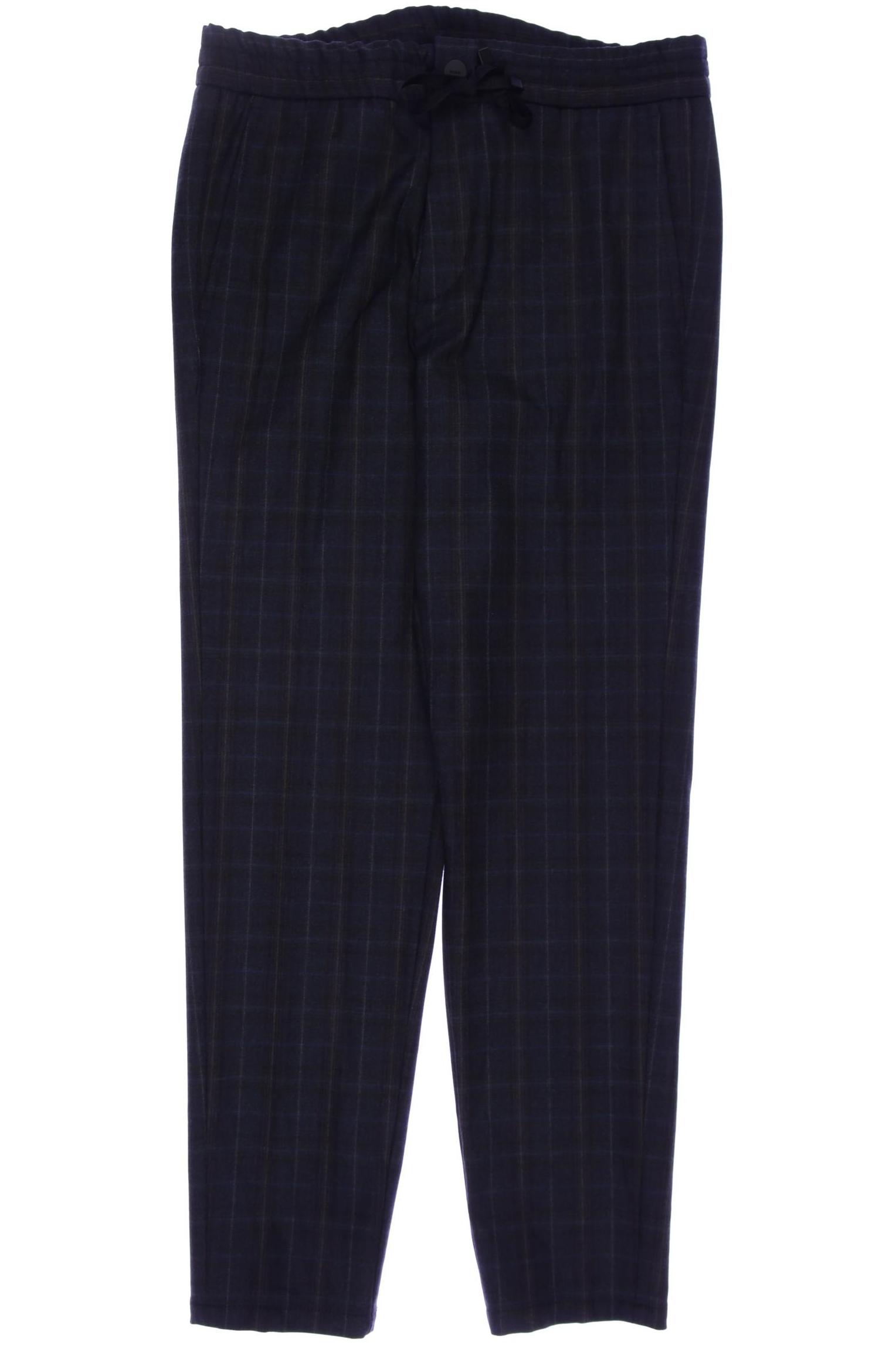 

Hugo by Hugo Boss Herren Stoffhose, grau, Gr. 44