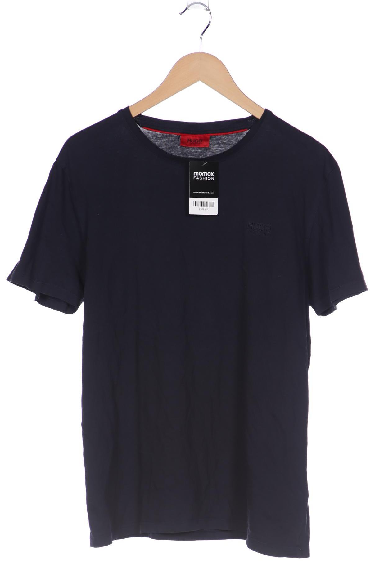 

HUGO by Hugo Boss Herren T-Shirt, marineblau