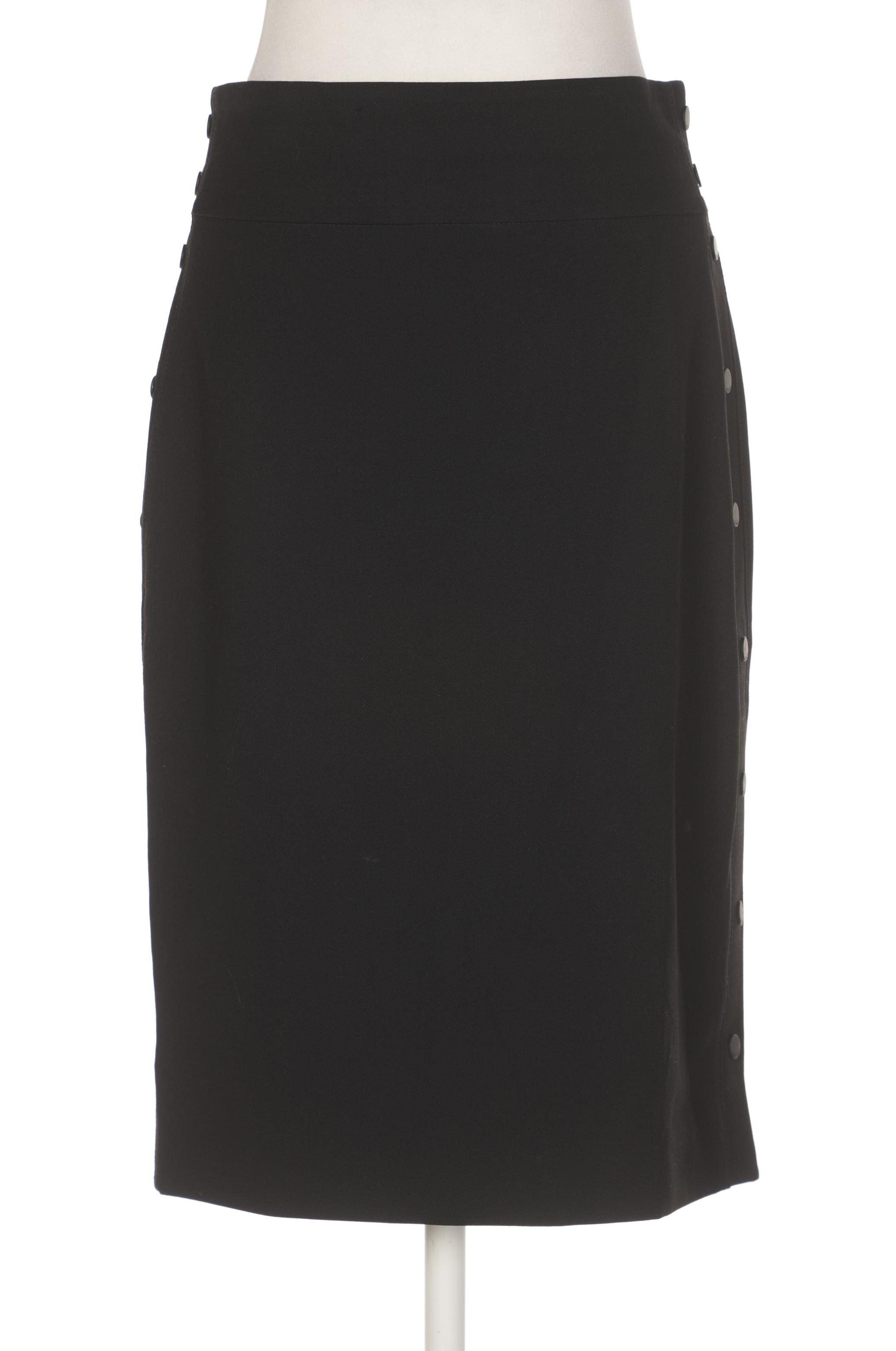 

Hugo by Hugo Boss Damen Rock, schwarz, Gr. 38