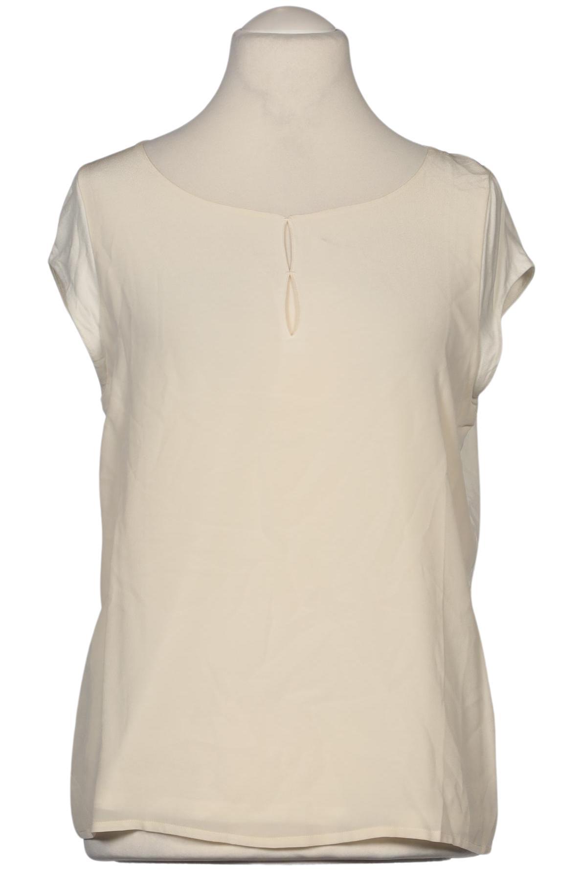 

Hugo by Hugo Boss Damen Bluse, cremeweiß, Gr. 42
