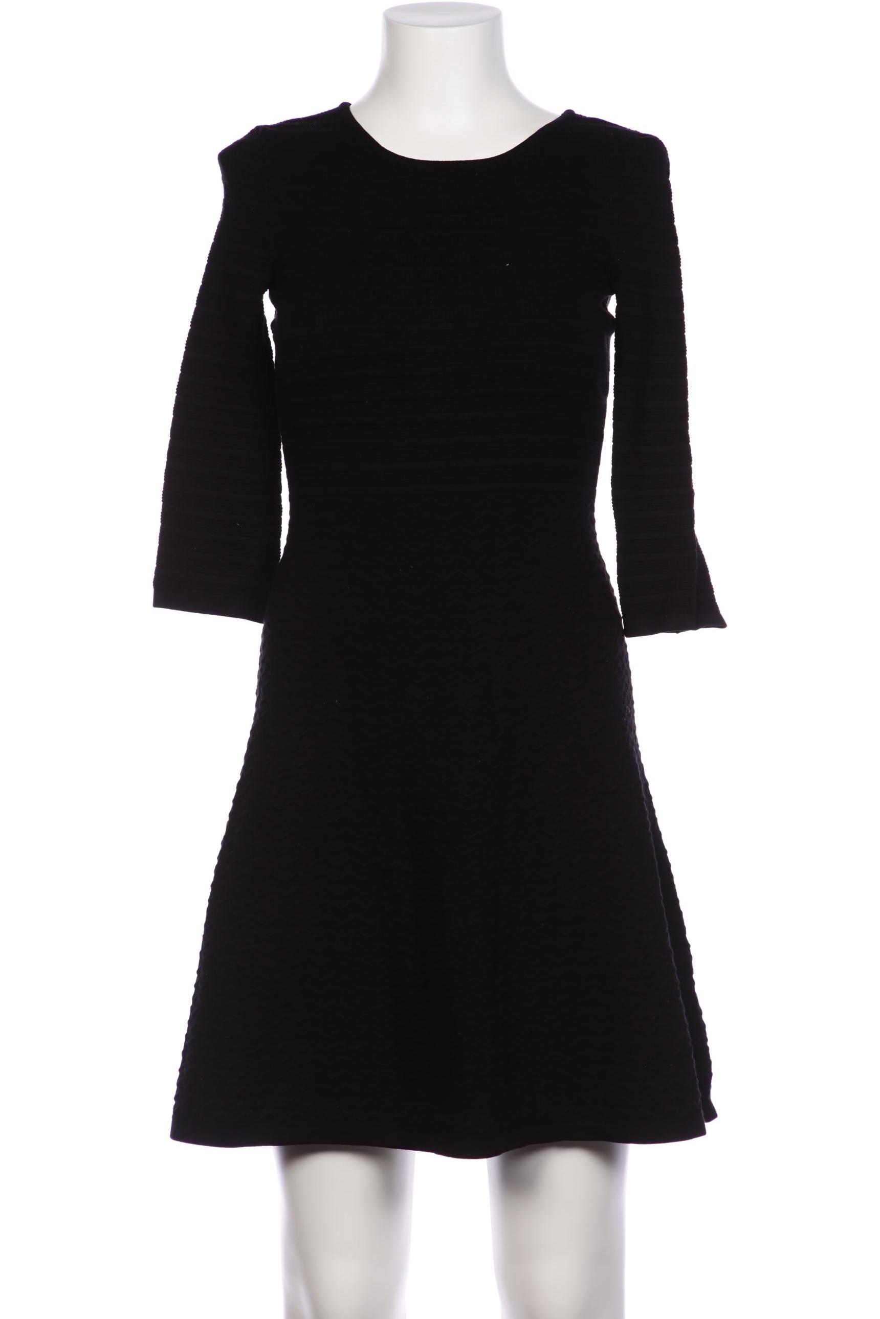 

Hugo by Hugo Boss Damen Kleid, schwarz, Gr. 36