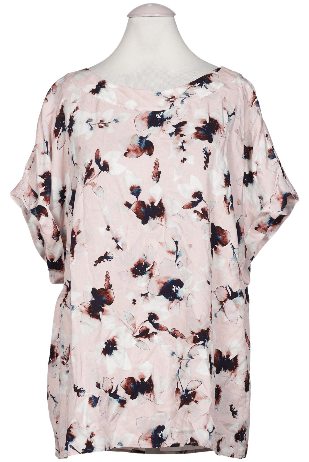 

Hugo by Hugo Boss Damen Bluse, pink, Gr. 36