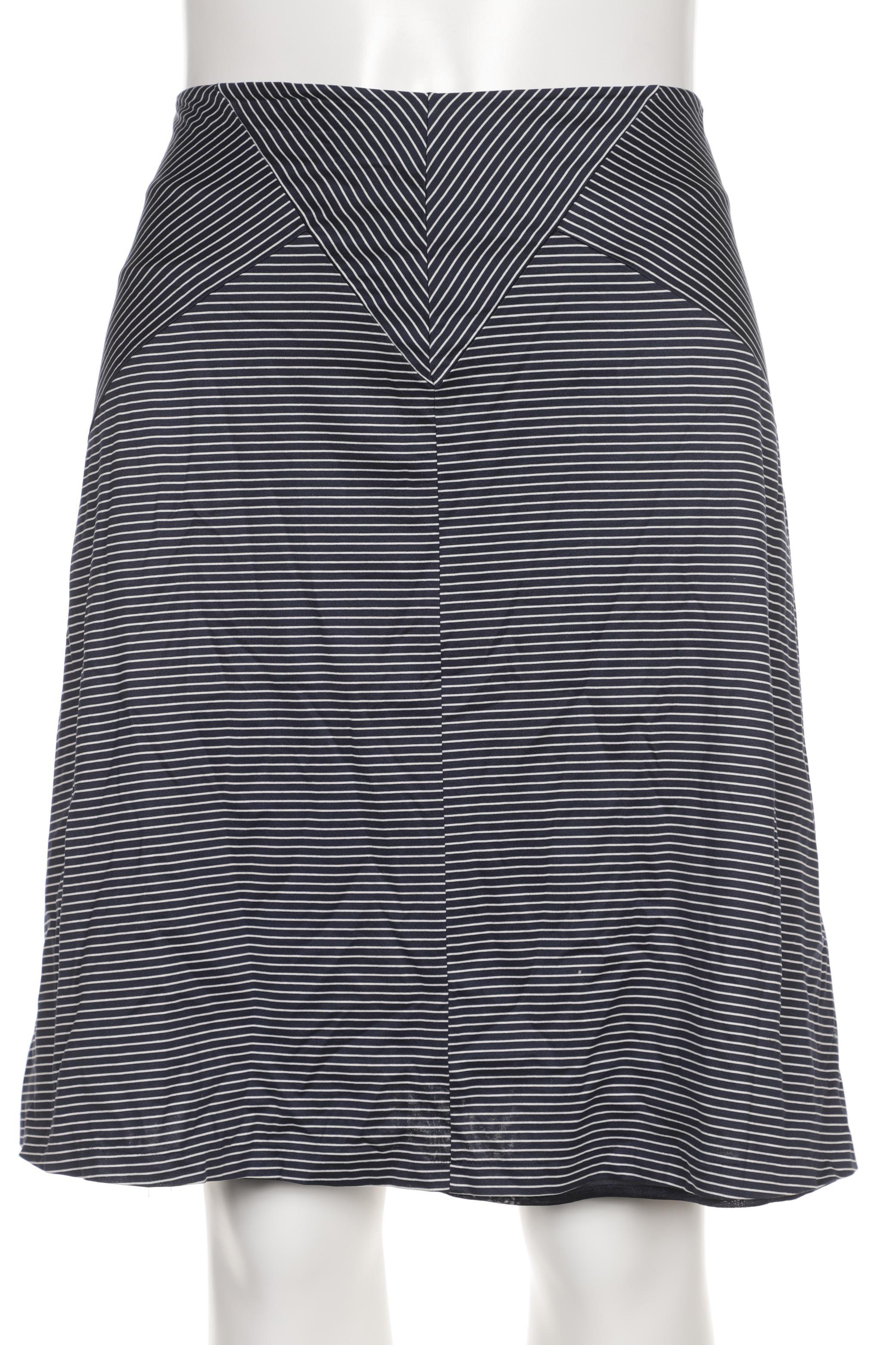 

Hugo by Hugo Boss Damen Rock, marineblau, Gr. 44