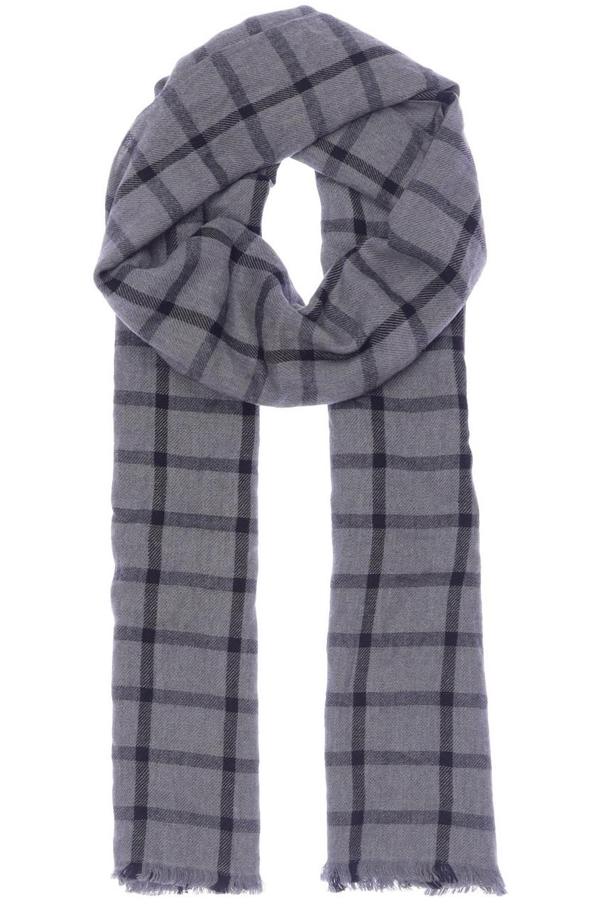 

Hugo by Hugo Boss Herren Schal, grau, Gr.