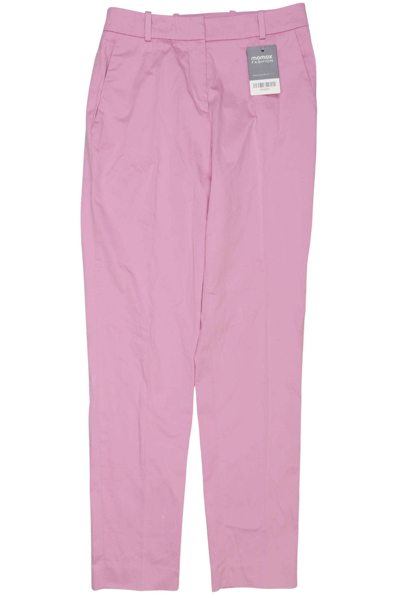 

Hugo by Hugo Boss Damen Stoffhose, pink, Gr. 34