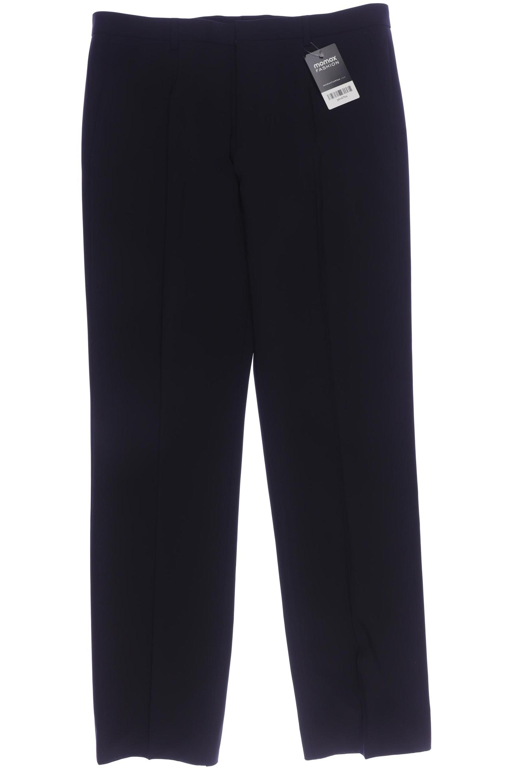 

Hugo by Hugo Boss Herren Stoffhose, marineblau, Gr. 48