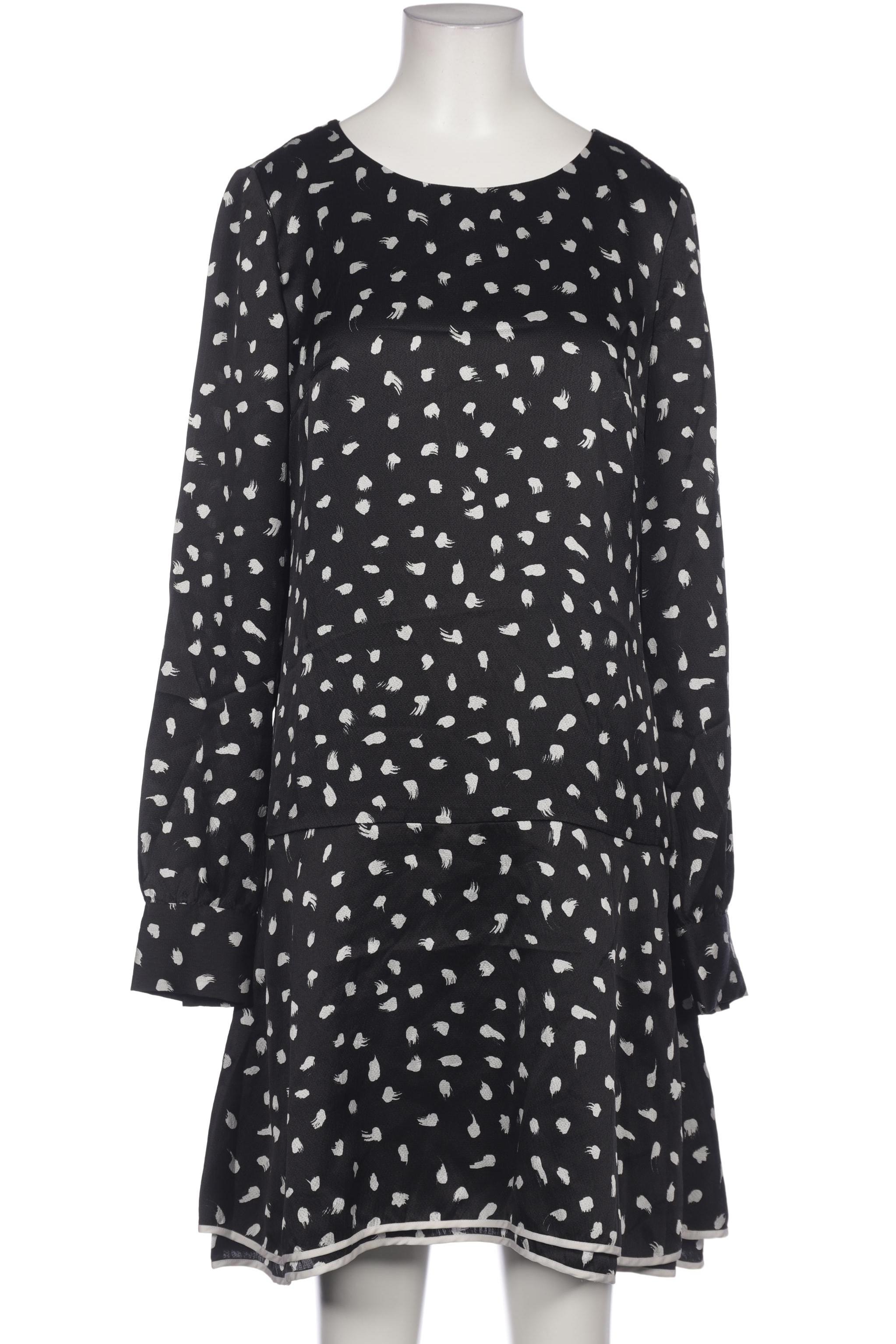 

HUGO by Hugo Boss Damen Kleid, schwarz