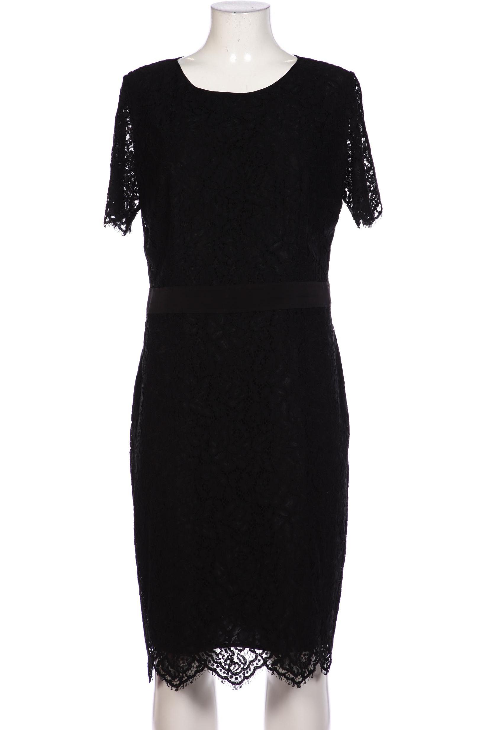 

Hugo by Hugo Boss Damen Kleid, schwarz, Gr. 42