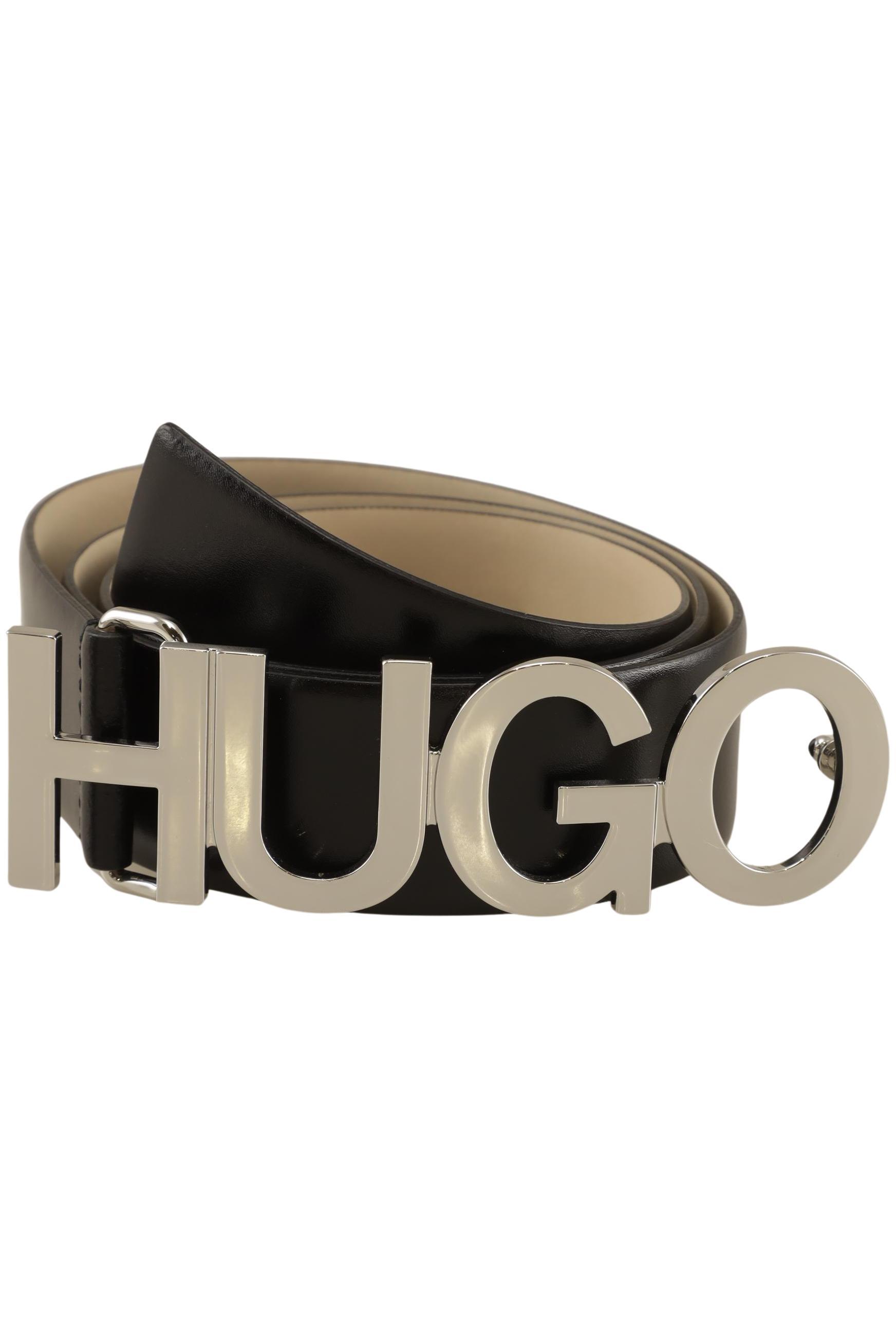 

Hugo by Hugo Boss Damen Gürtel, mehrfarbig, Gr. 95
