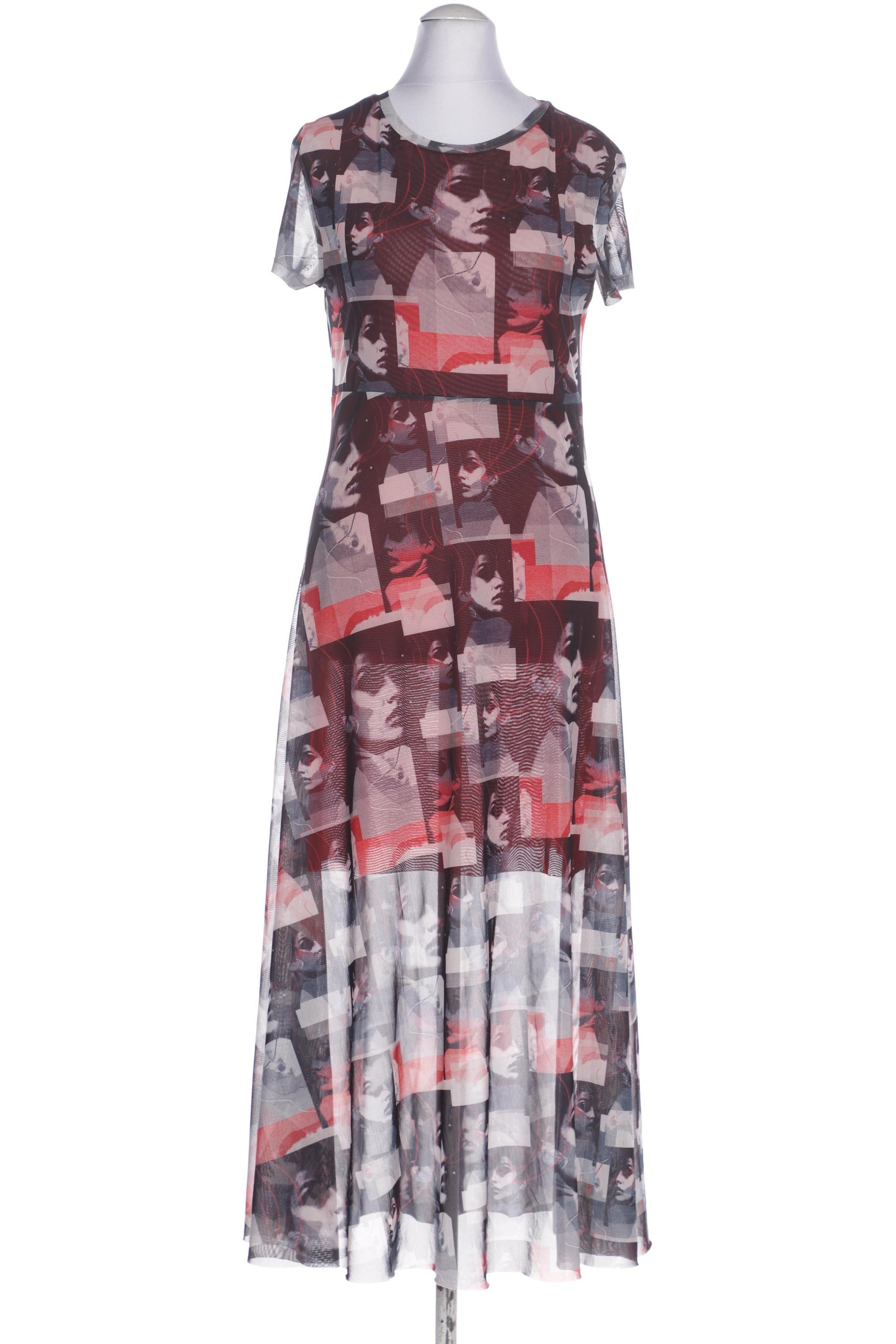 

Hugo by Hugo Boss Damen Kleid, mehrfarbig, Gr. 38