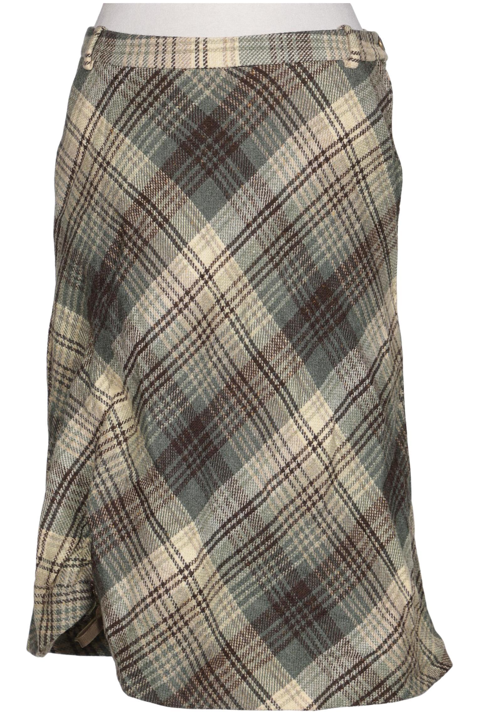 

Hugo by Hugo Boss Damen Rock, mehrfarbig, Gr. 27