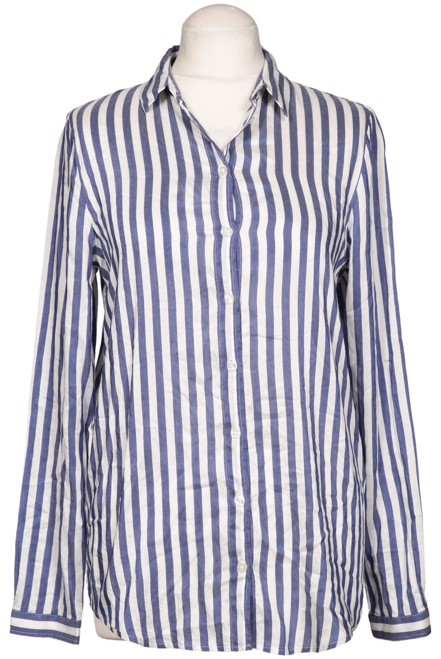 

Hugo by Hugo Boss Damen Bluse, mehrfarbig, Gr. 38