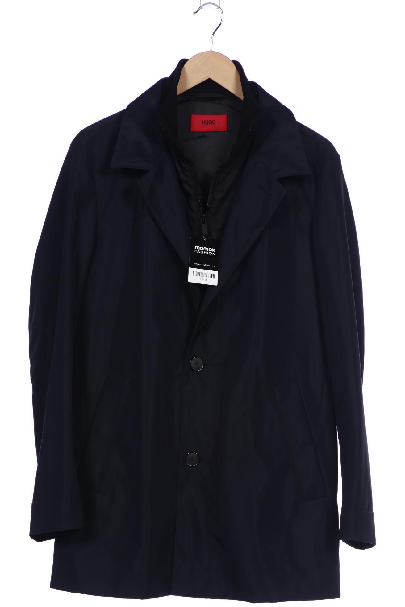 

Hugo by Hugo Boss Herren Jacke, marineblau, Gr. 48
