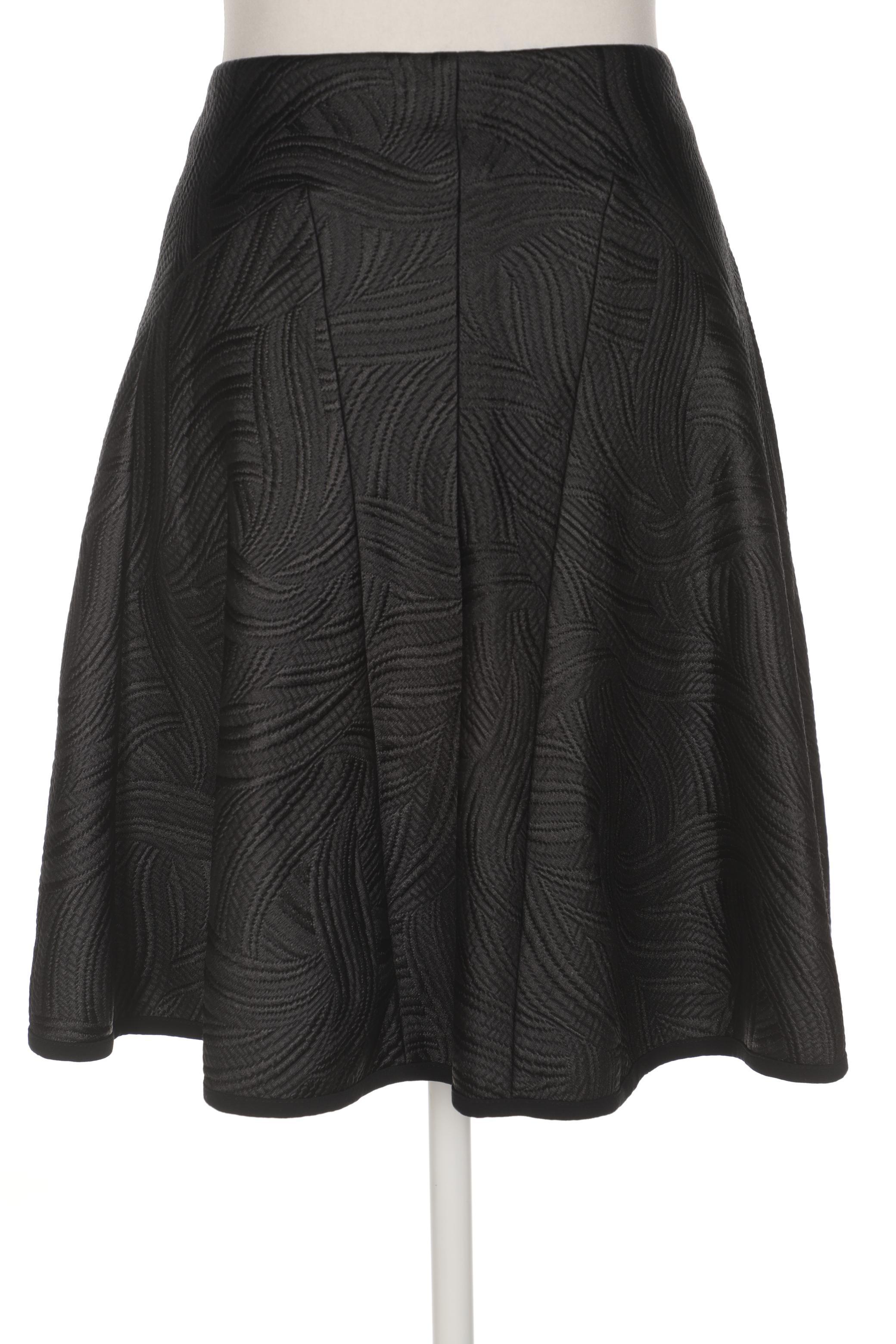 

HUGO by Hugo Boss Damen Rock, schwarz