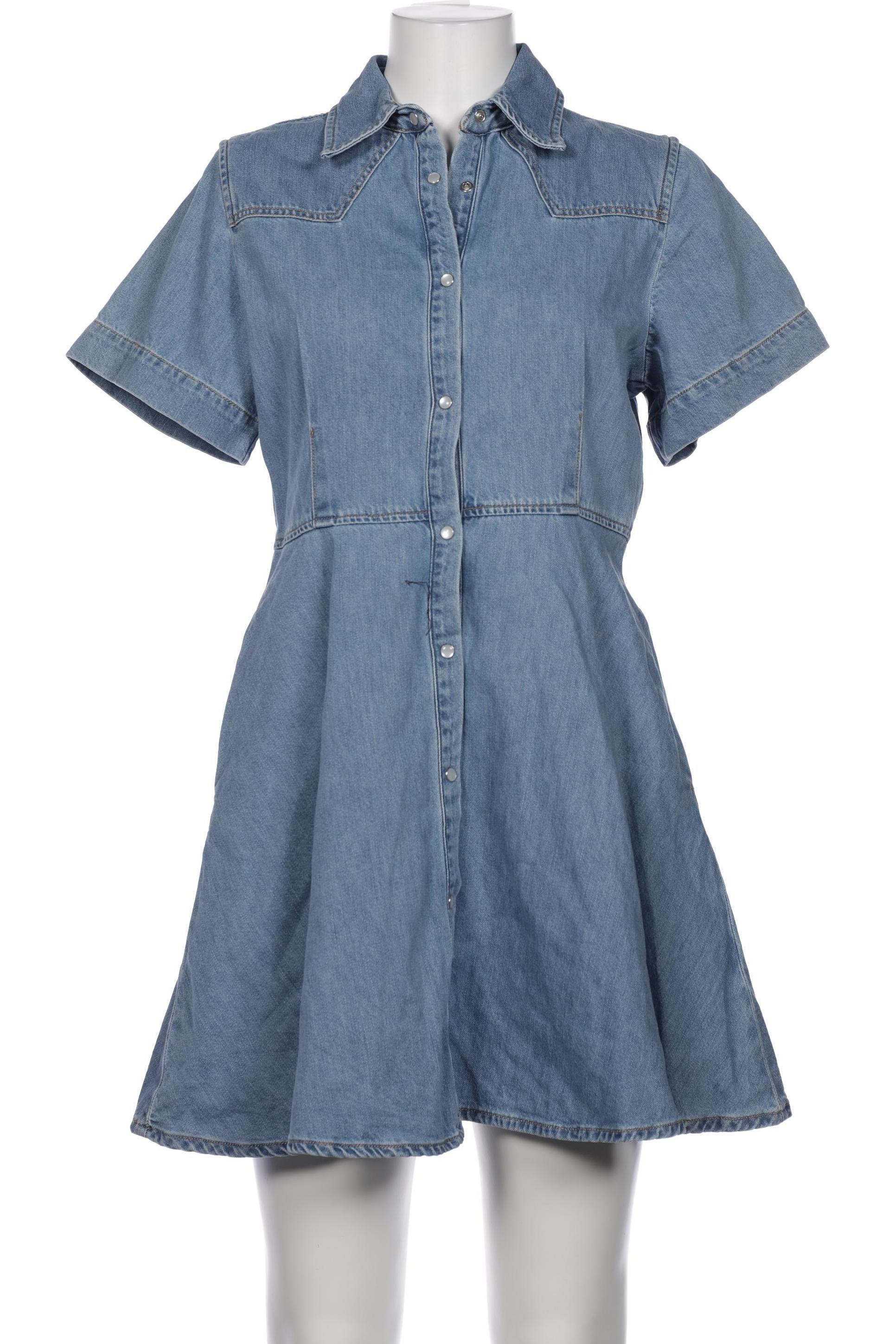 

Hugo by Hugo Boss Damen Kleid, blau, Gr. 40