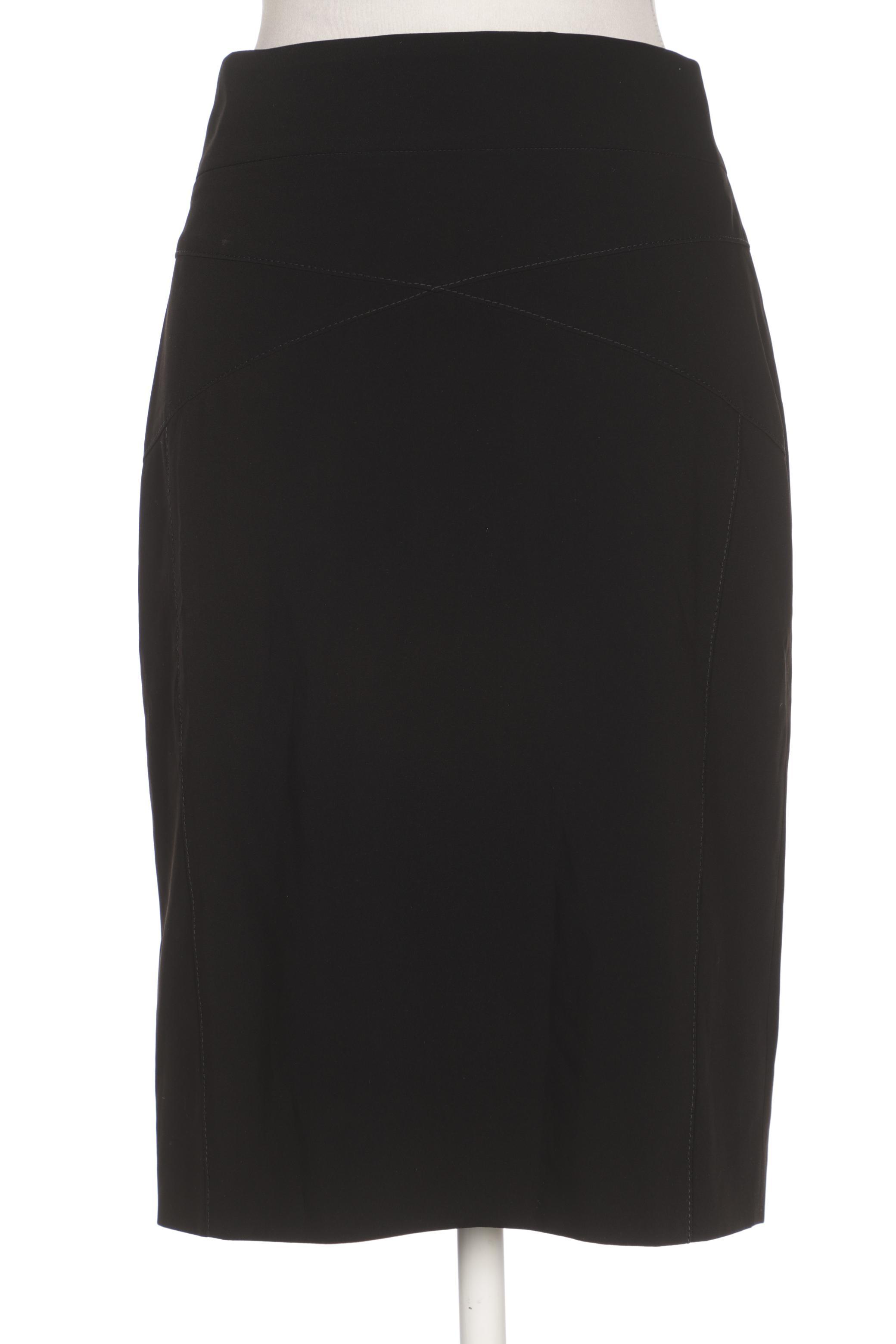 

Hugo by Hugo Boss Damen Rock, schwarz, Gr. 36