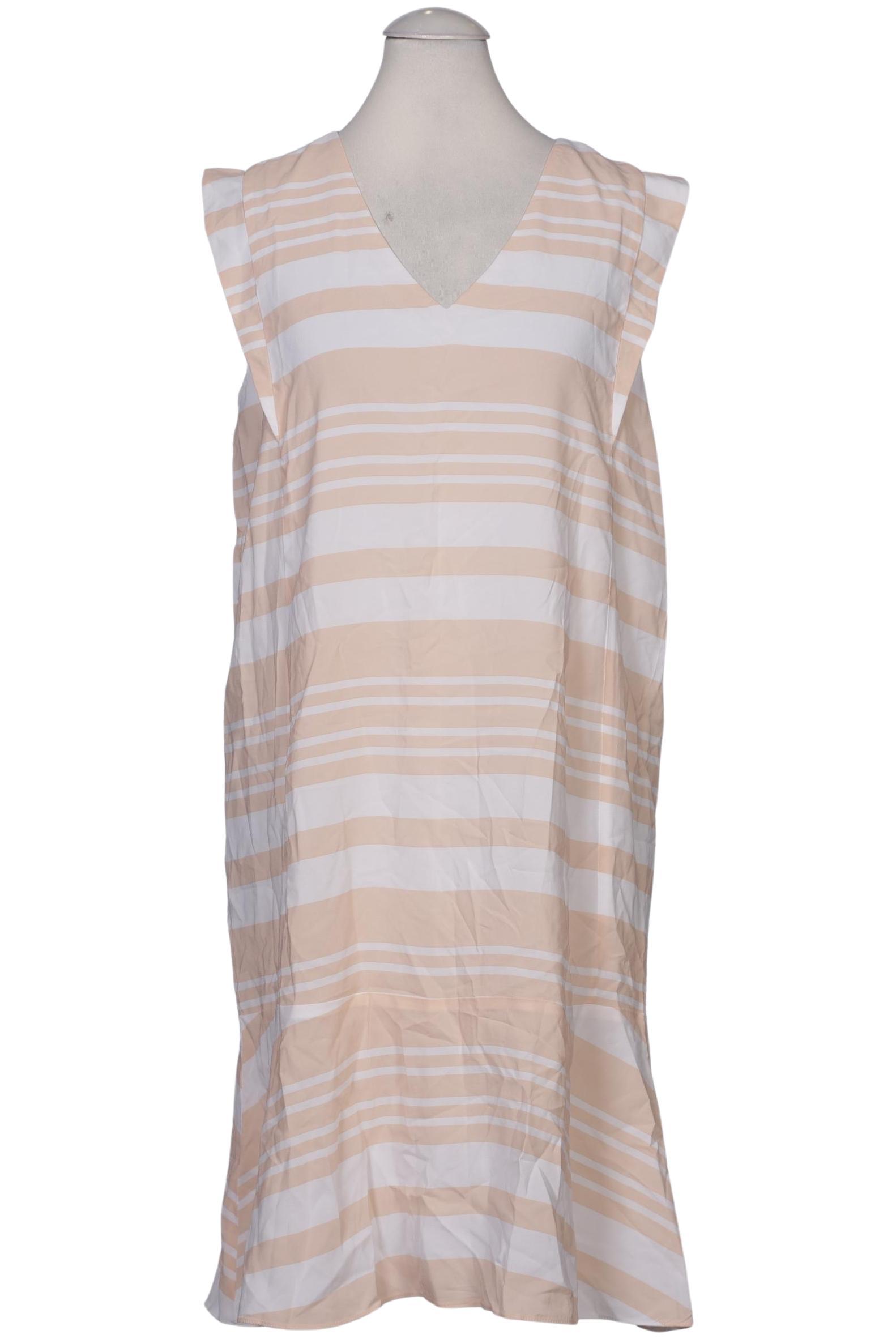 

Hugo by Hugo Boss Damen Kleid, beige, Gr. 36