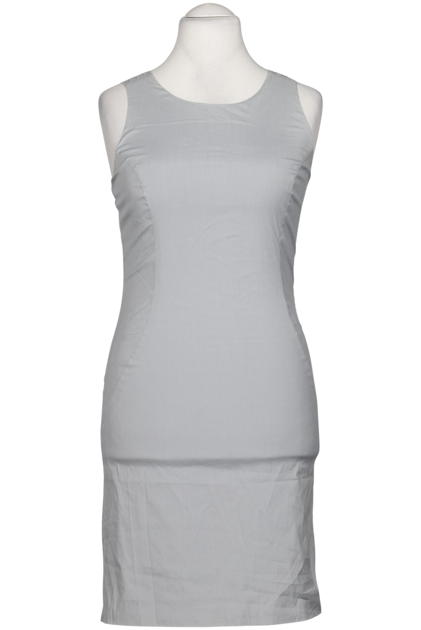 

Hugo by Hugo Boss Damen Kleid, grau, Gr. 38