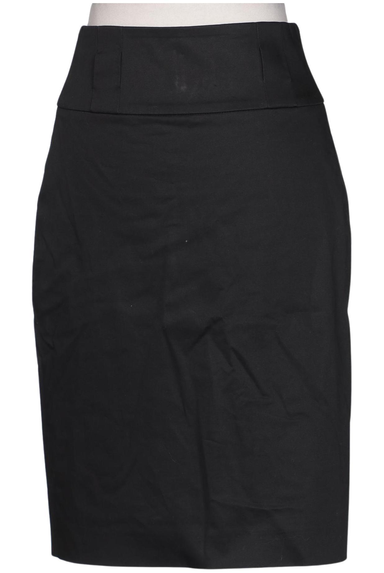 

Hugo by Hugo Boss Damen Rock, schwarz, Gr. 34