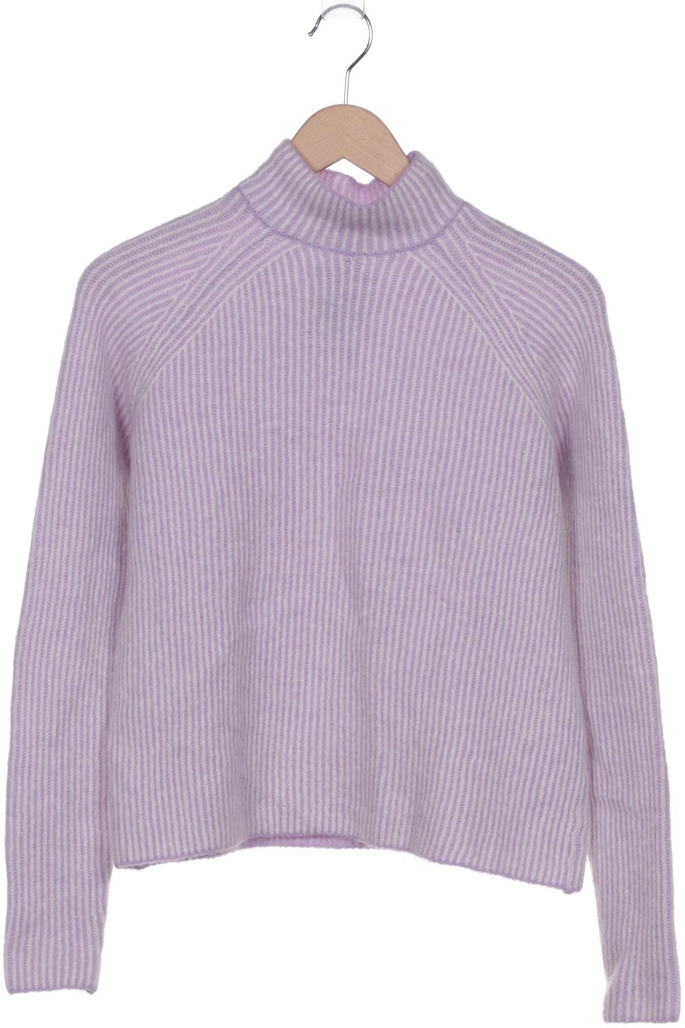 

Hugo by Hugo Boss Damen Pullover, flieder, Gr. 36
