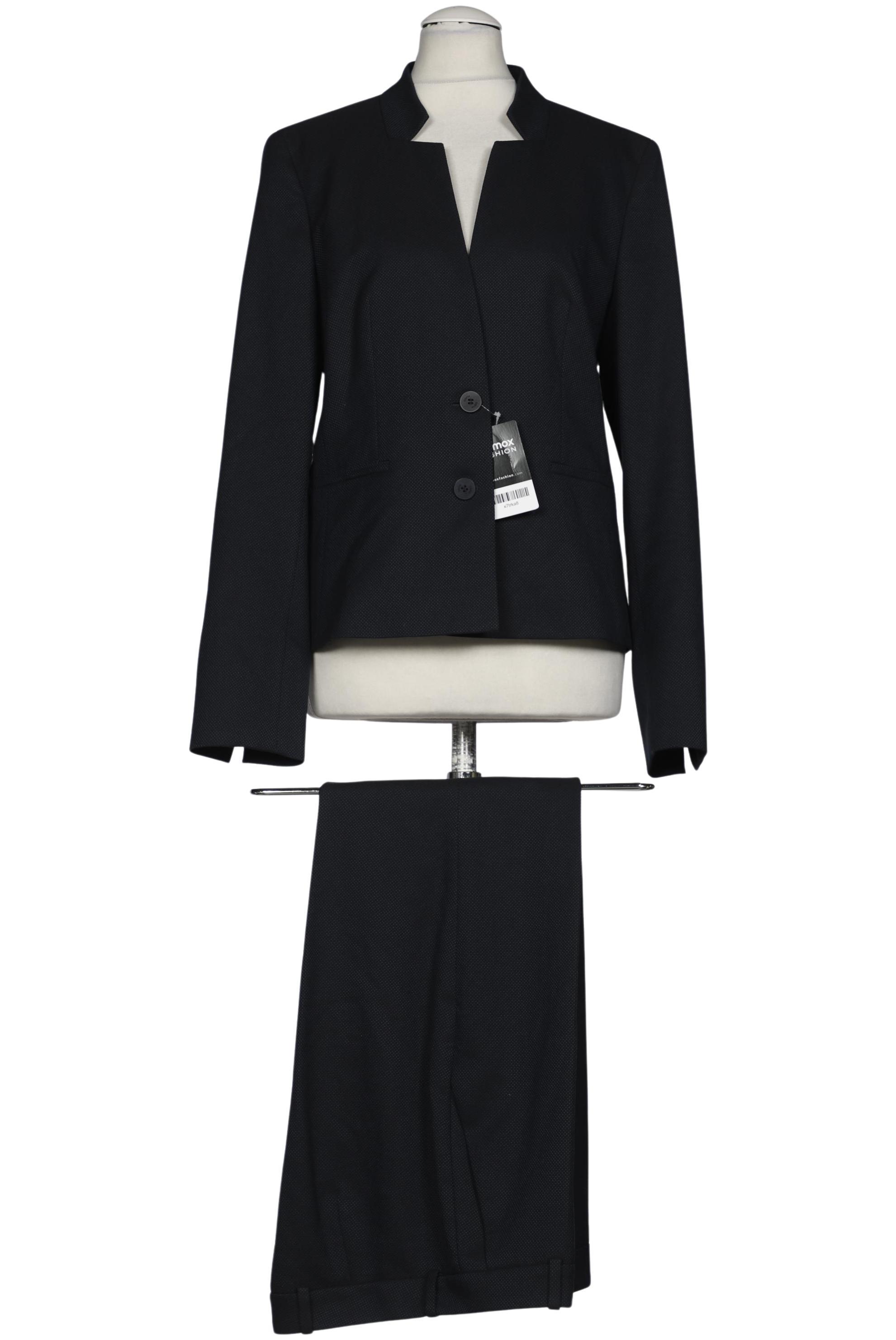 

Hugo by Hugo Boss Damen Anzug, marineblau, Gr. 38