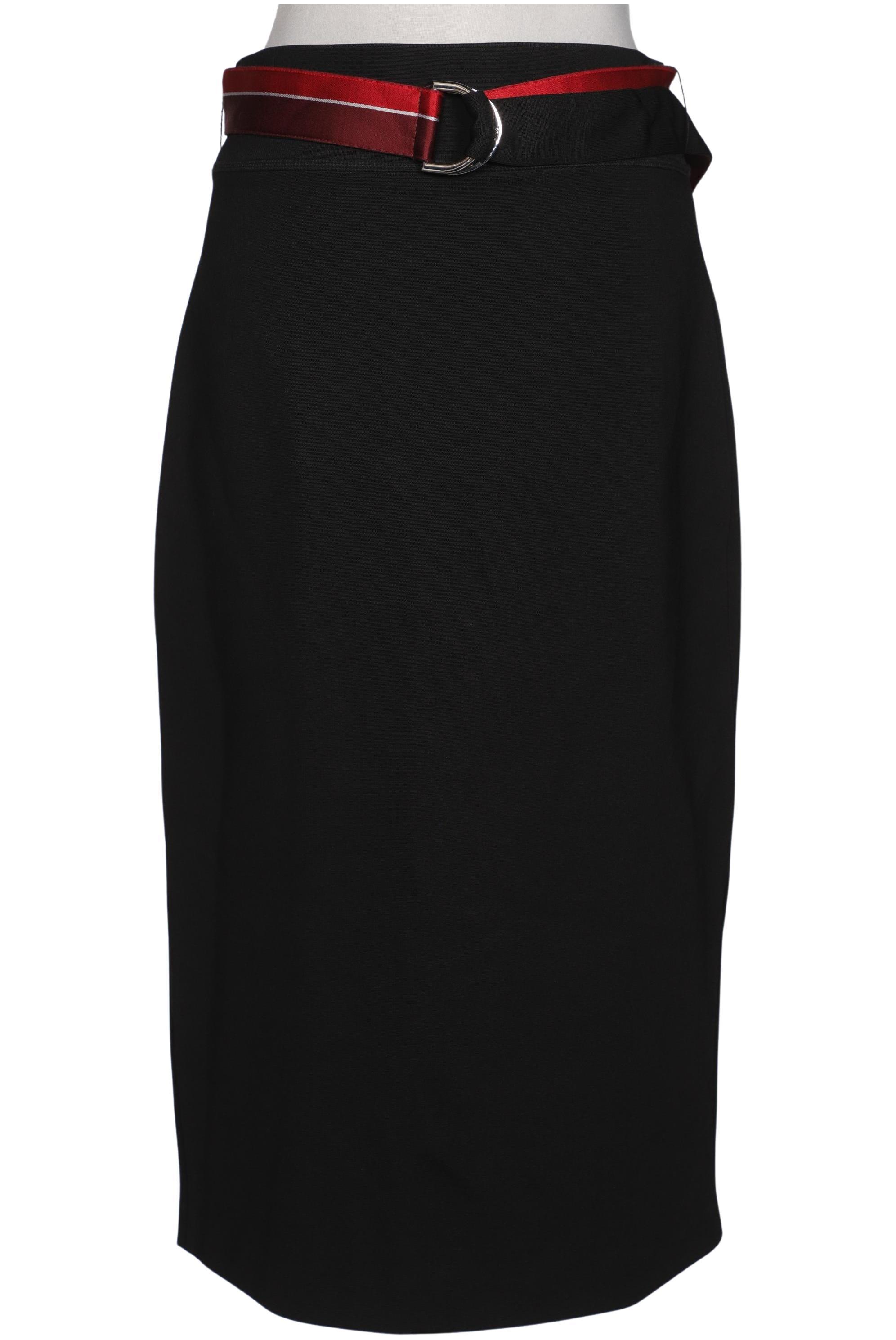 

Hugo by Hugo Boss Damen Rock, schwarz, Gr. 36