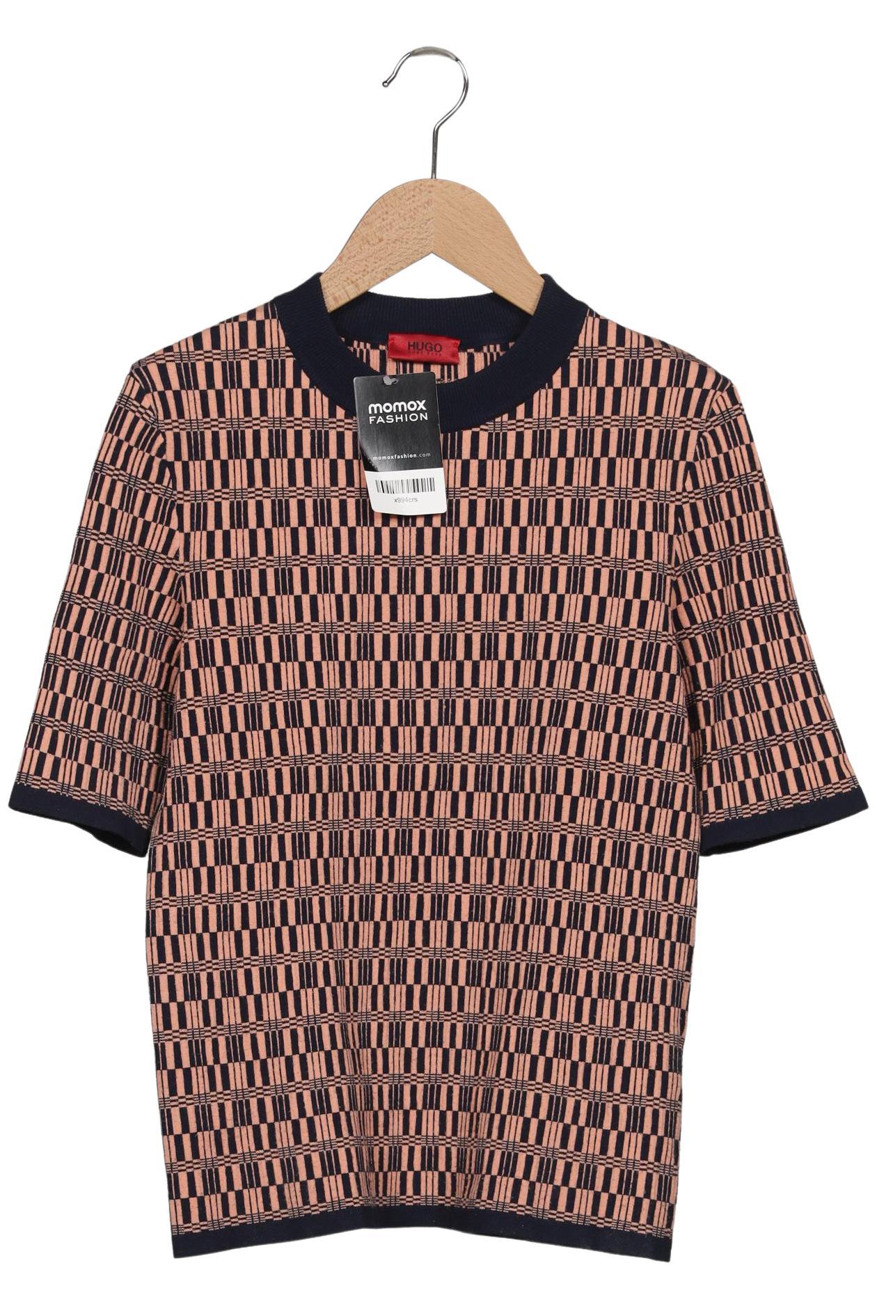 

Hugo by Hugo Boss Damen Pullover, mehrfarbig, Gr. 36