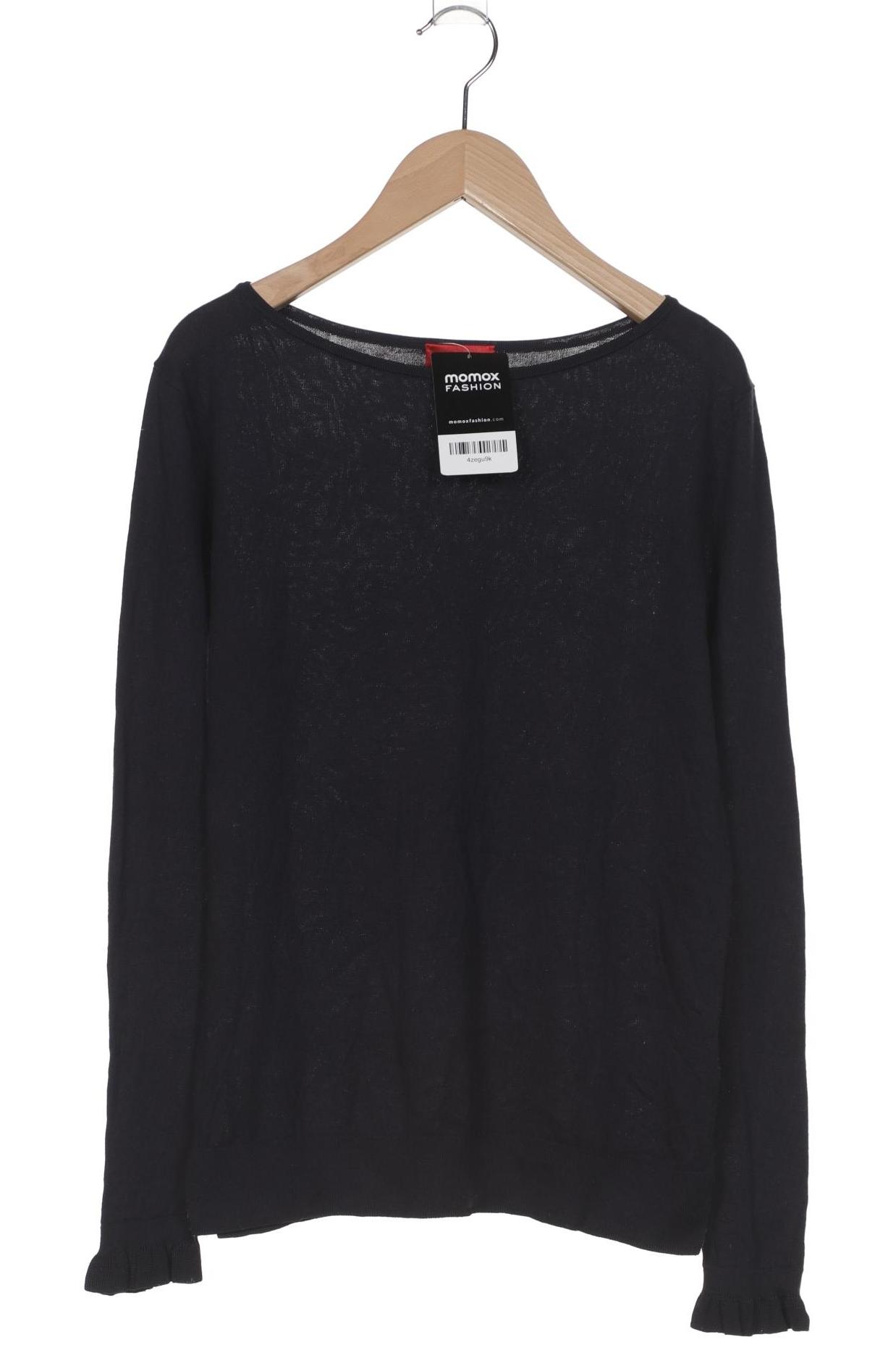 

Hugo by Hugo Boss Damen Pullover, marineblau, Gr. 38