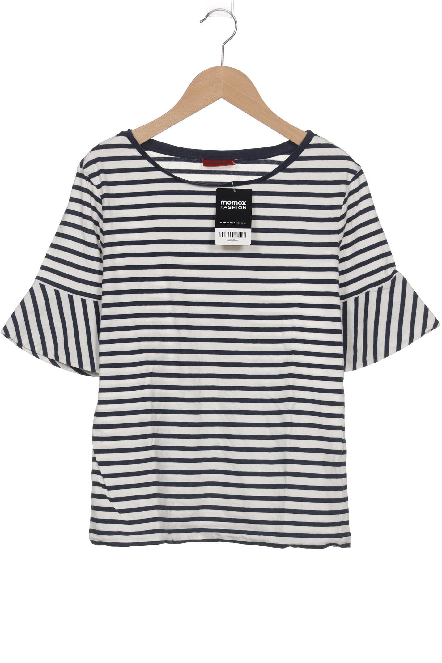

Hugo by Hugo Boss Damen T-Shirt, weiß, Gr. 34