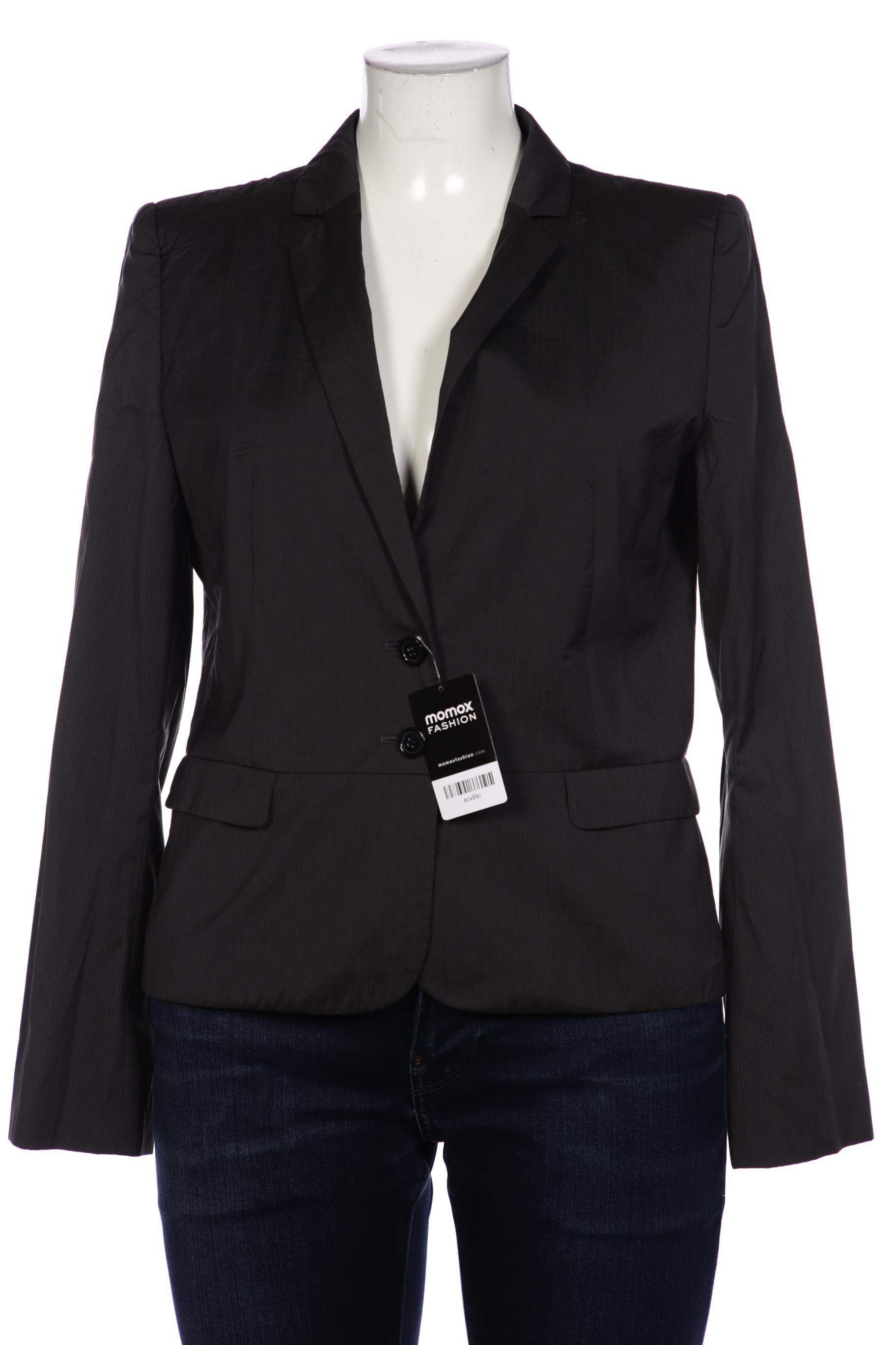 

Hugo by Hugo Boss Damen Blazer, schwarz, Gr. 42