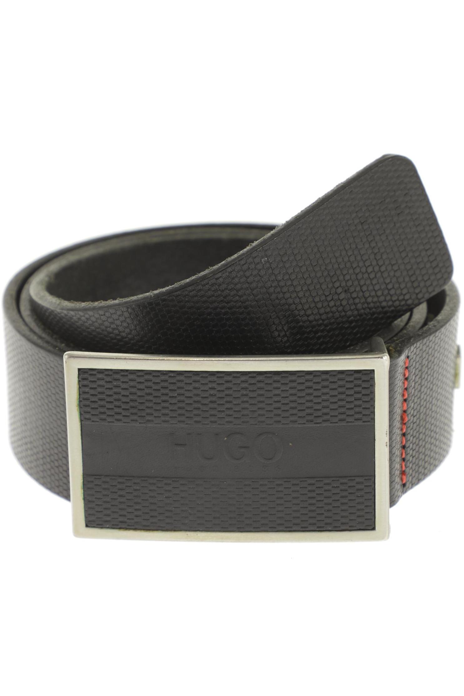 

HUGO by Hugo Boss Herren Gürtel, schwarz